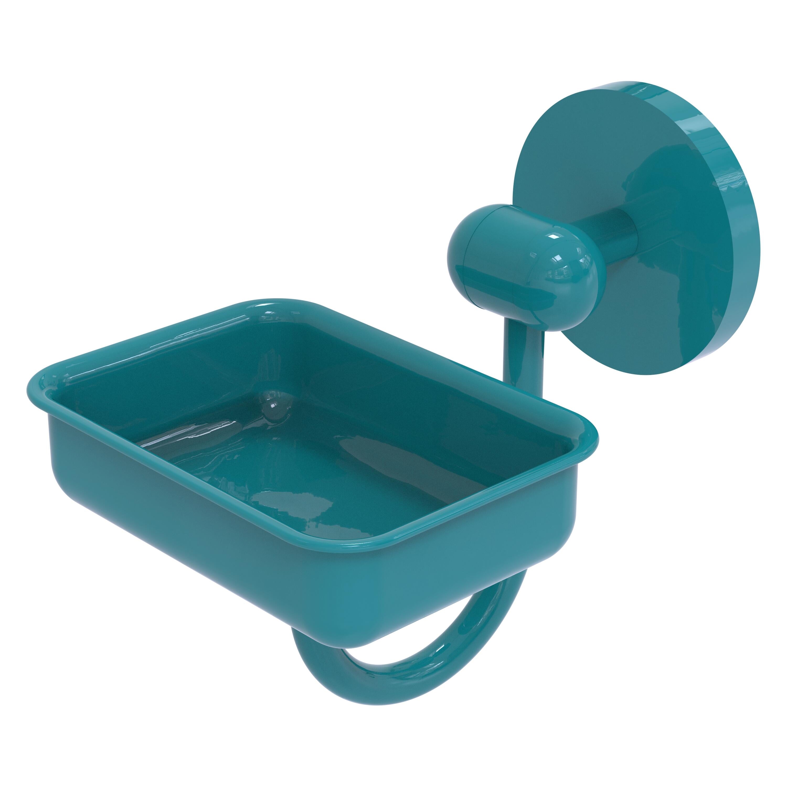 #finish_Glokzin Teal