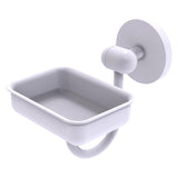 Tango Collection Wall Mounted Soap Dish