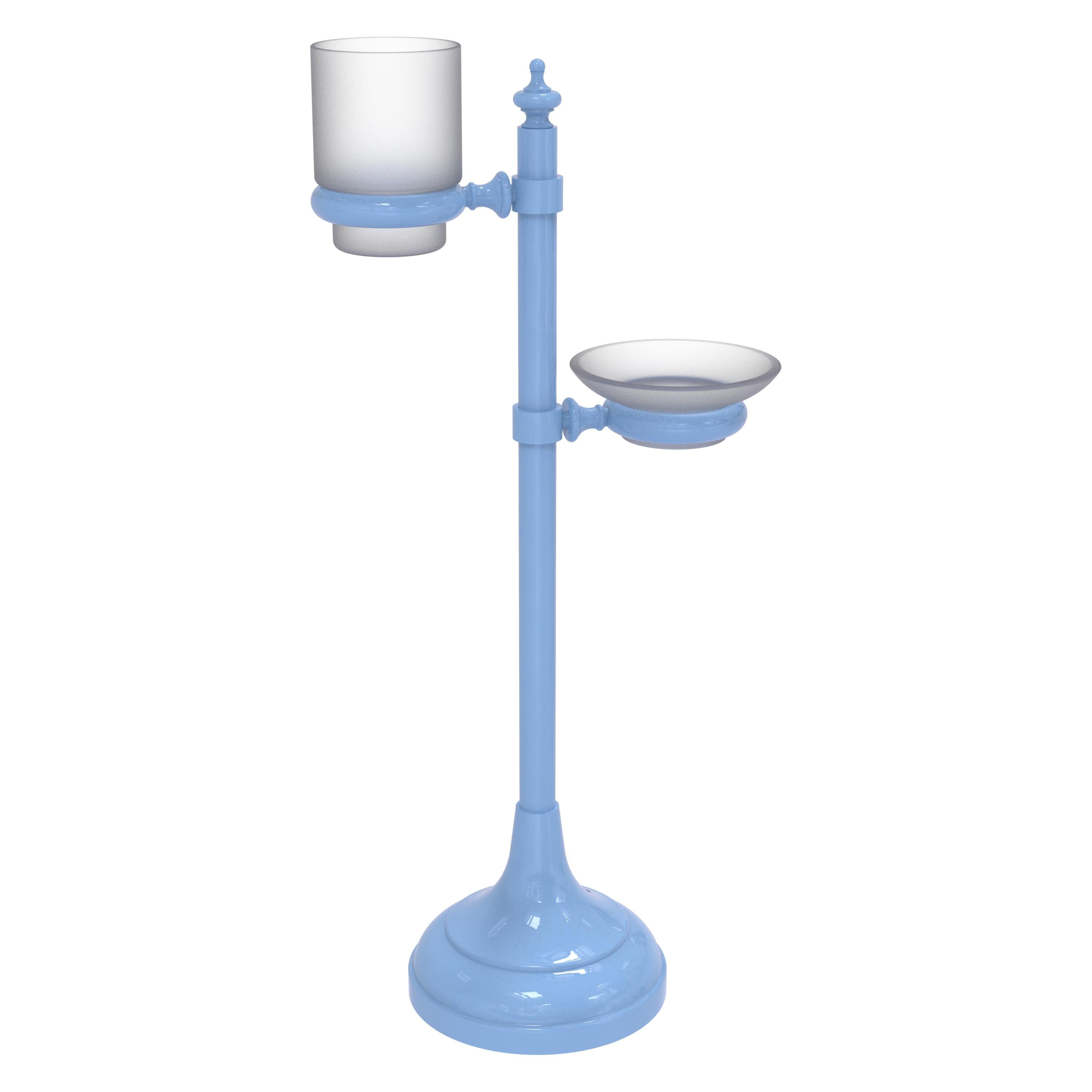 #finish_Flat Troll Blue