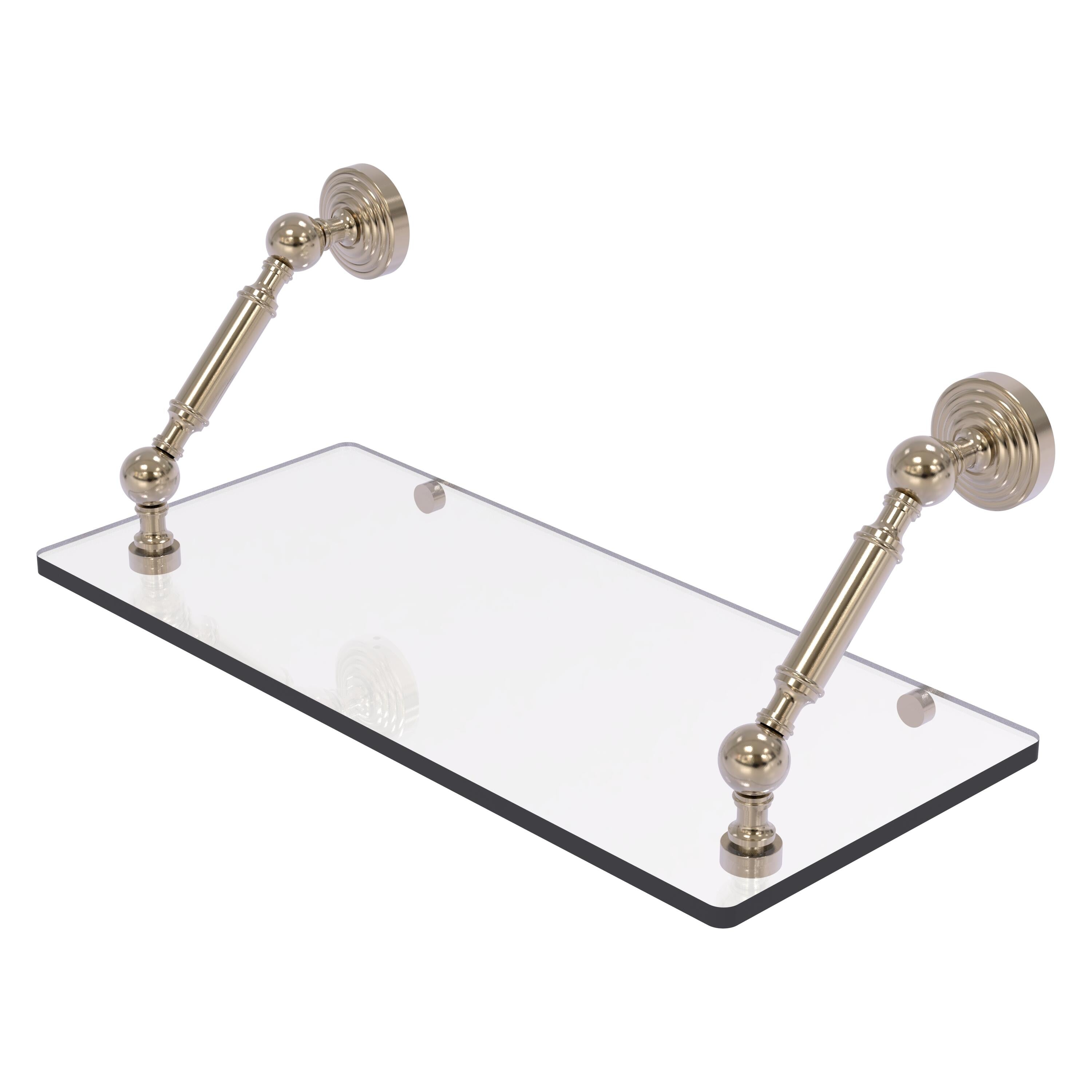 #finish_Antique Pewter