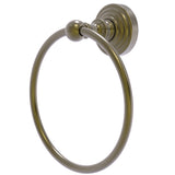 Waverly Place Towel Ring