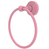 Waverly Place Towel Ring