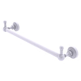Waverly Place Collection Towel Bar with Integrated Pegs