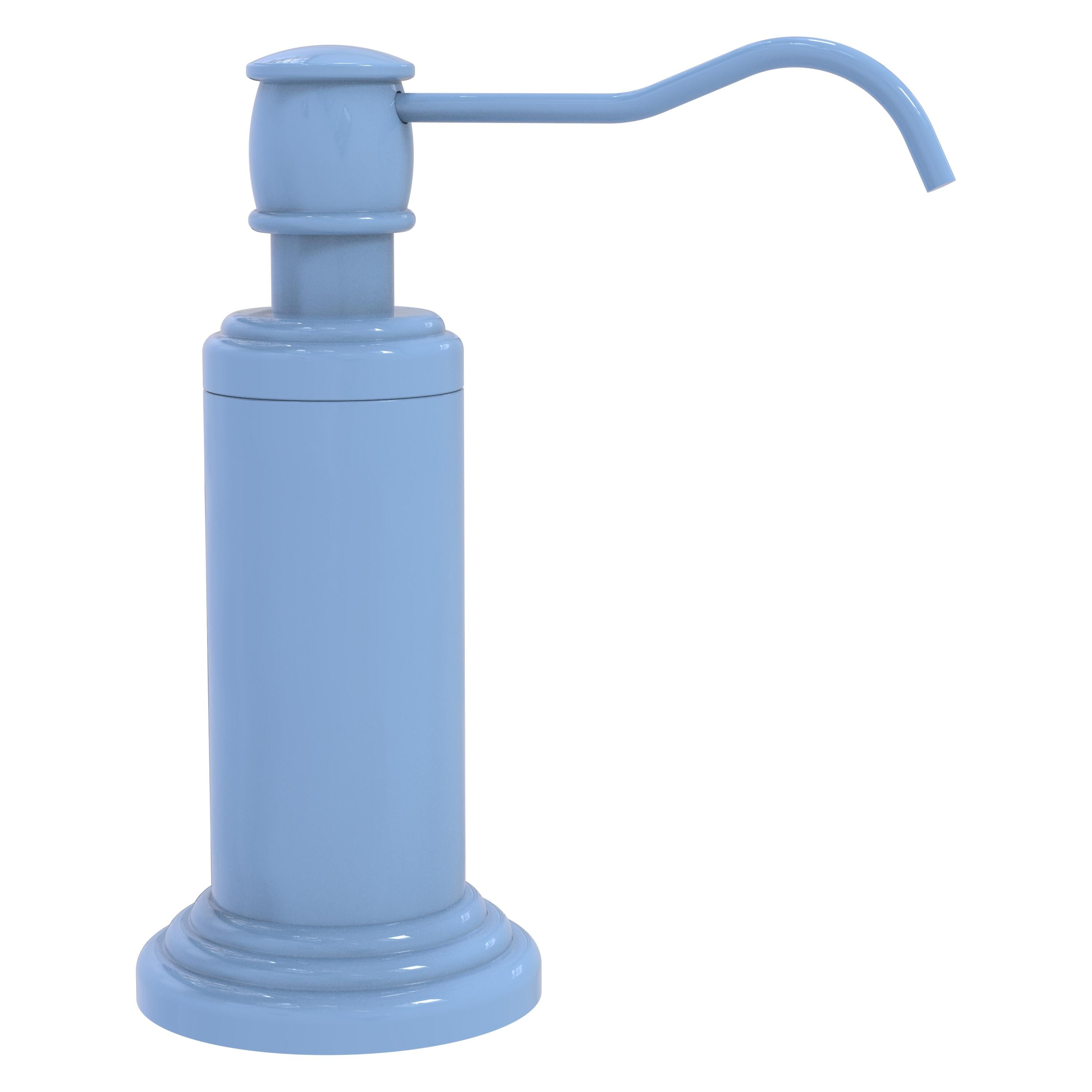 #finish_Flat Troll Blue