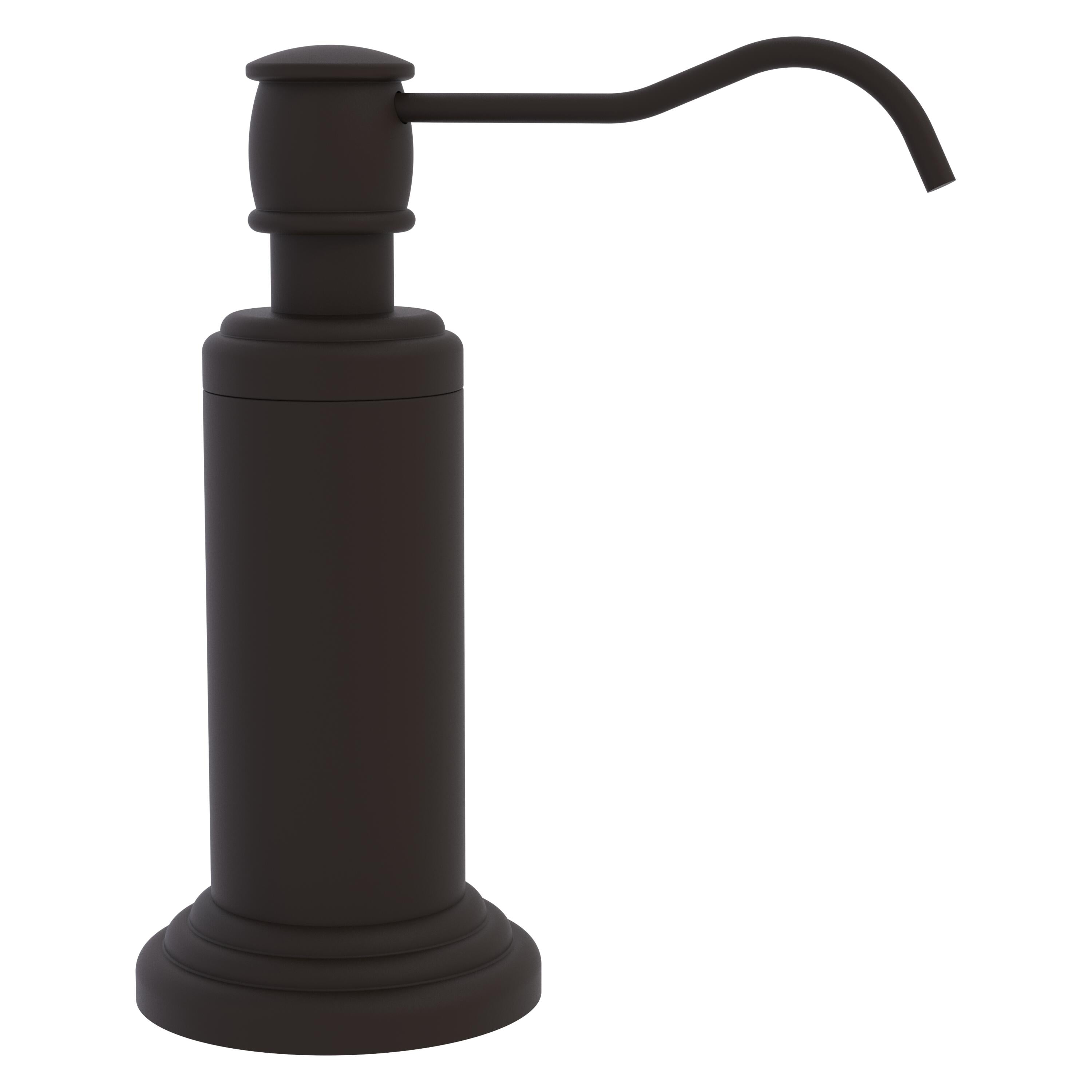 #finish_Oil Rubbed Bronze