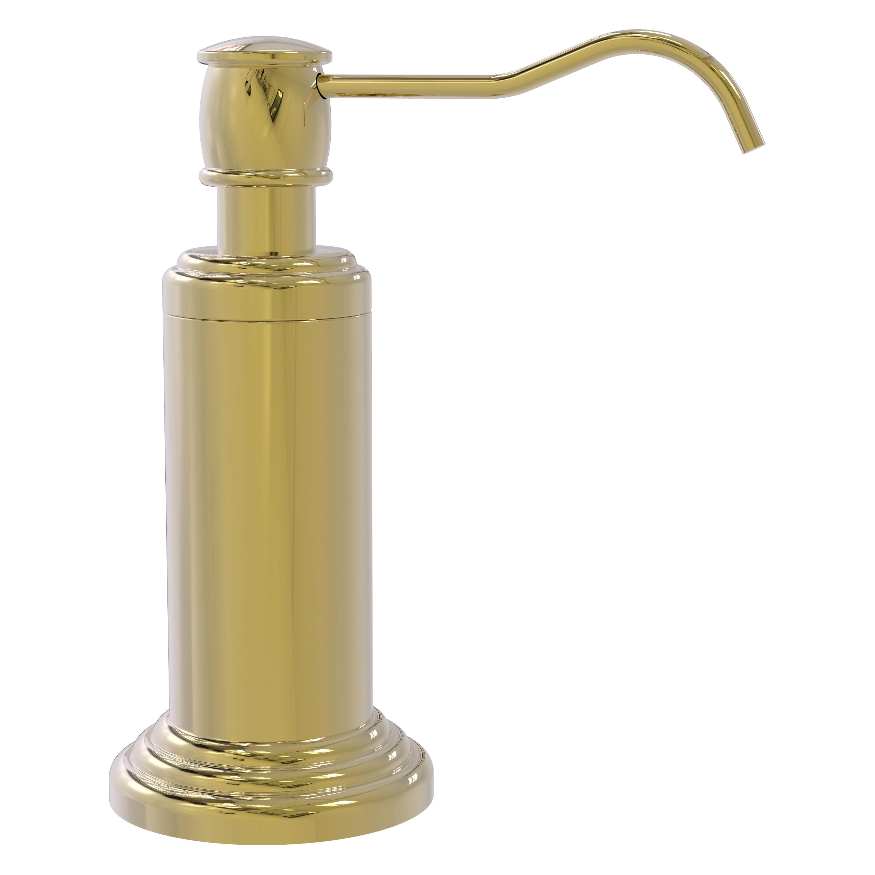 #finish_Unlacquered Brass