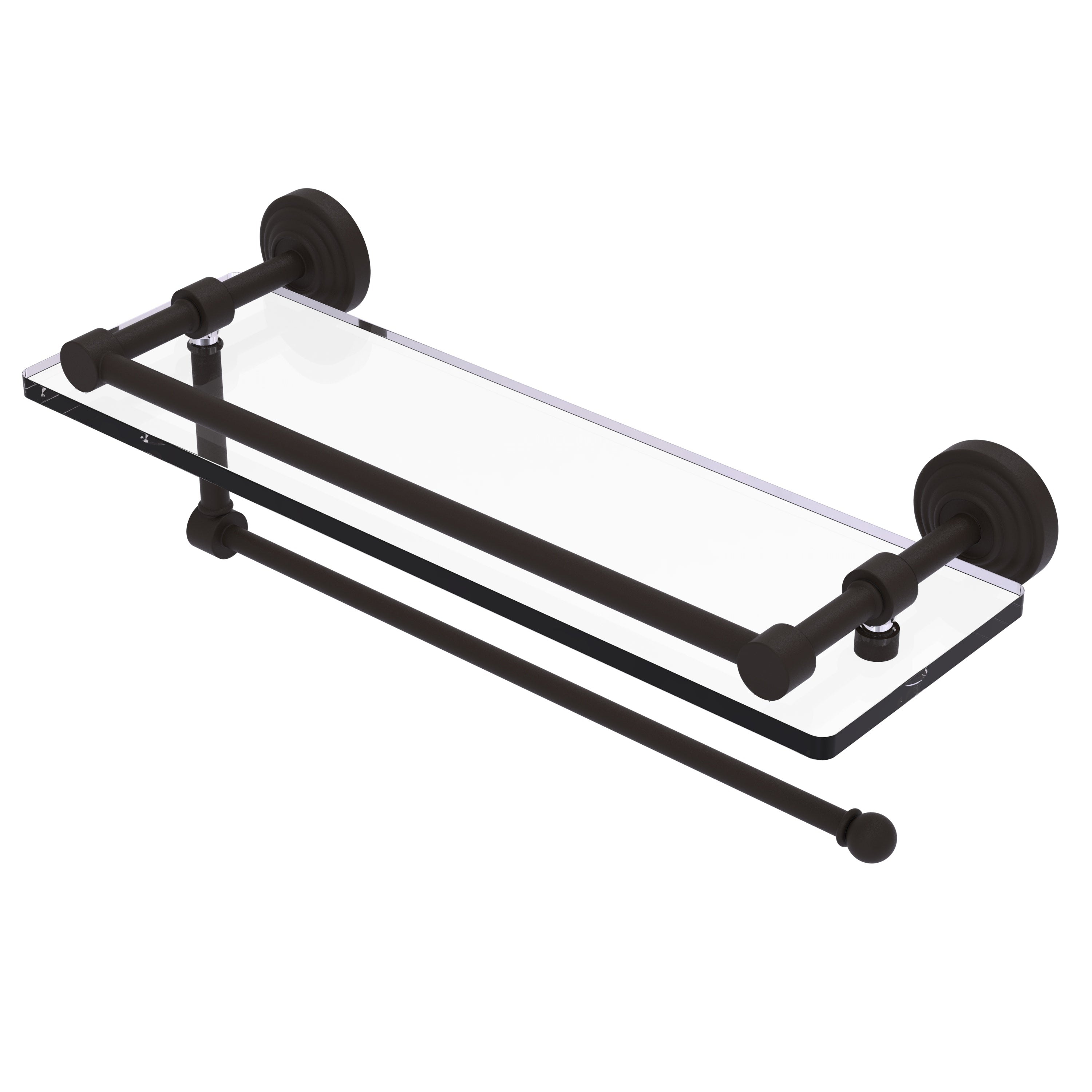 #finish_Oil Rubbed Bronze