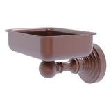 Waverly Place Collection Wall Mounted Soap Dish