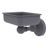 Waverly Place Collection Wall Mounted Soap Dish