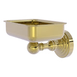 Waverly Place Collection Wall Mounted Soap Dish
