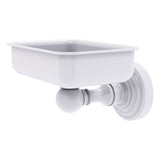 Waverly Place Collection Wall Mounted Soap Dish