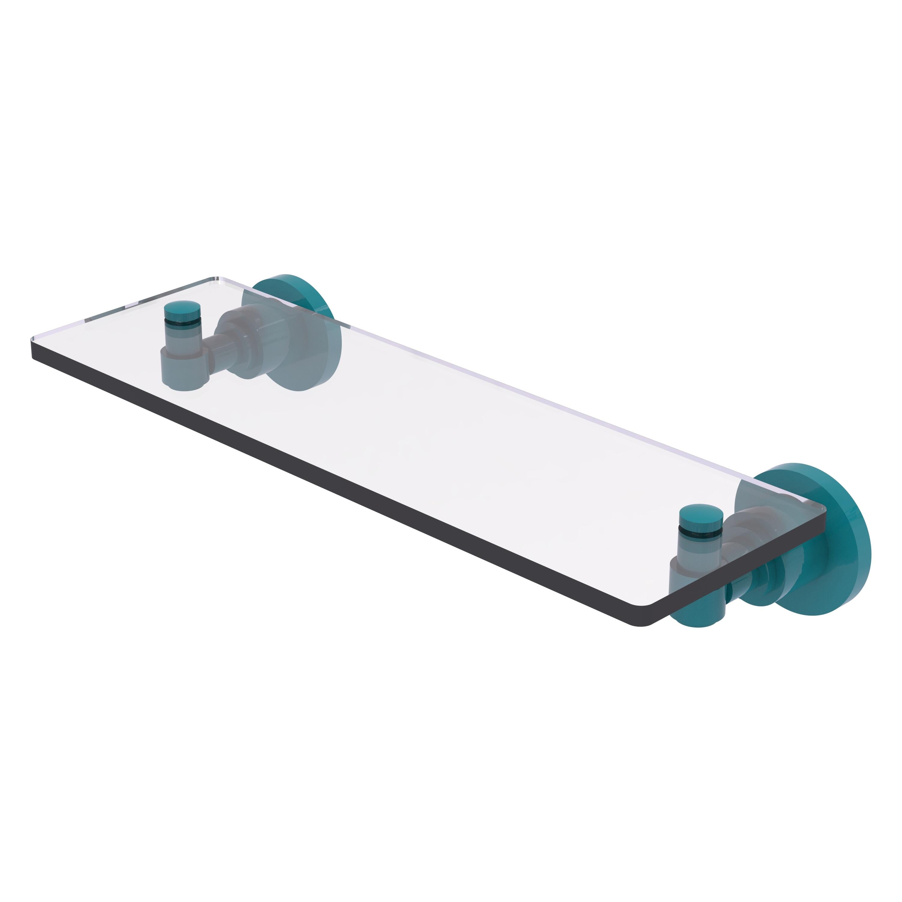 #finish_Glokzin Teal