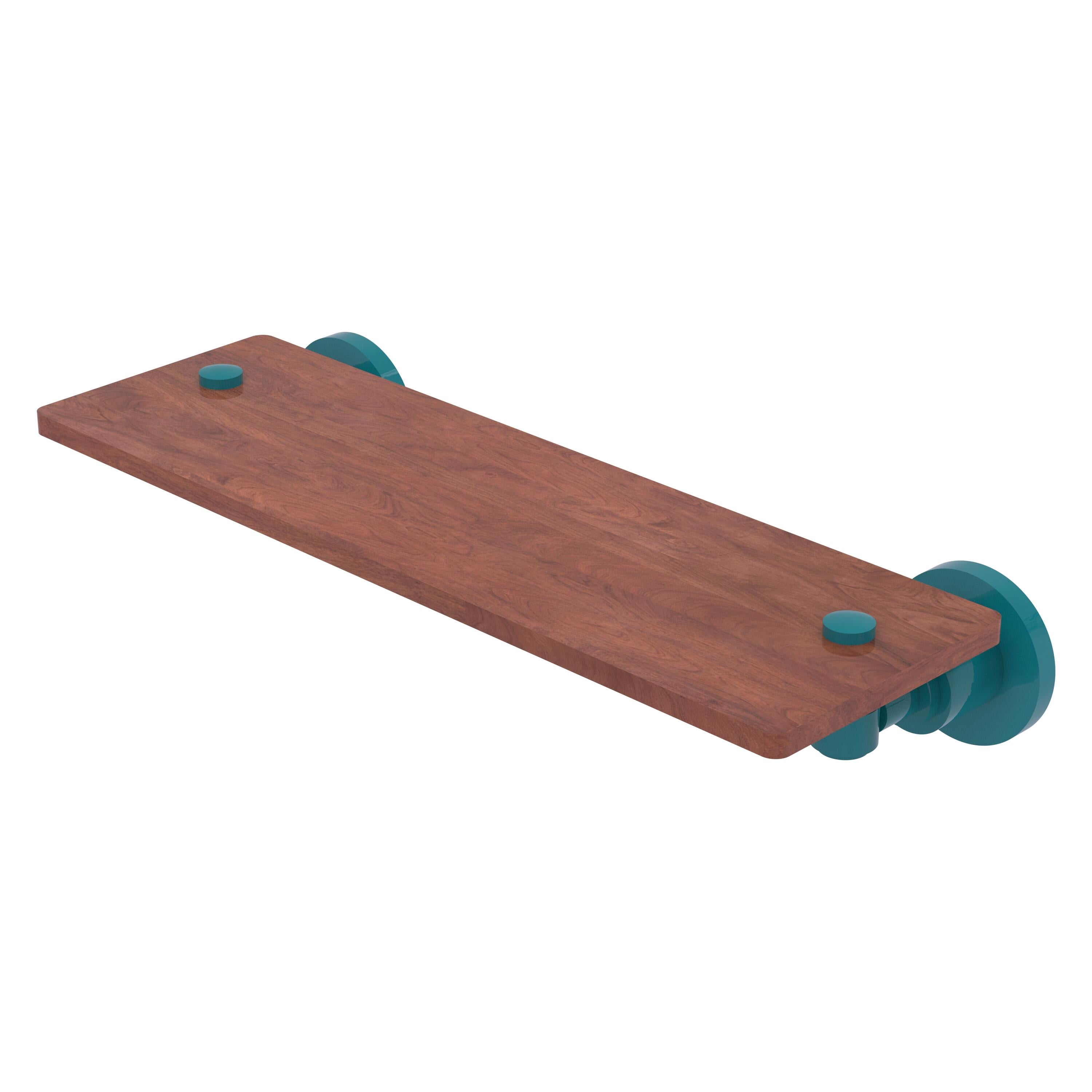 #finish_Glokzin Teal