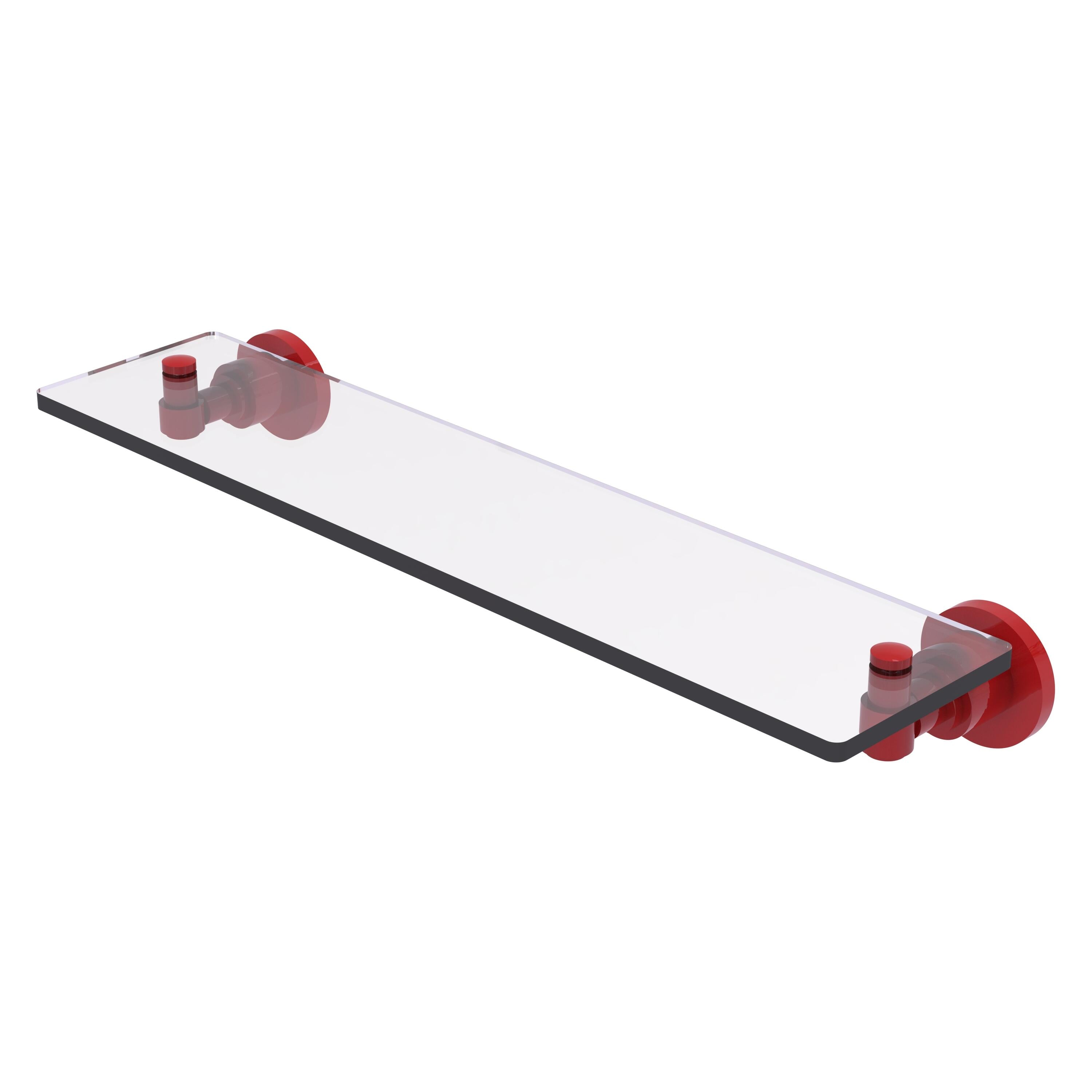 #finish_Fire Engine Red