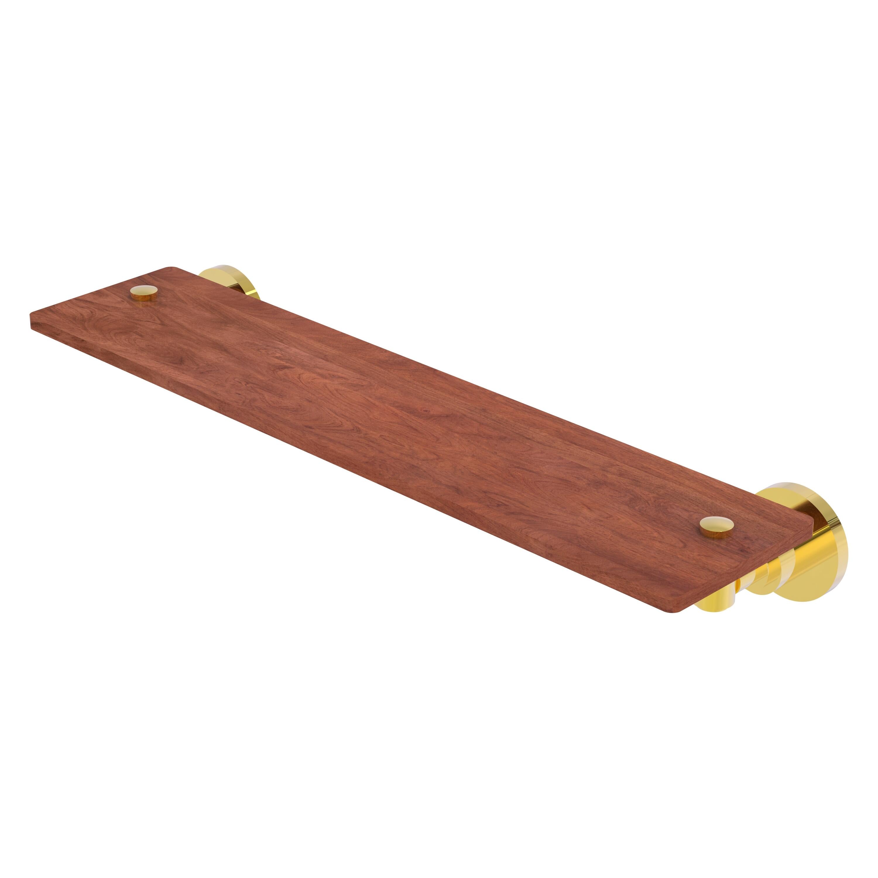 #finish_Polished Brass