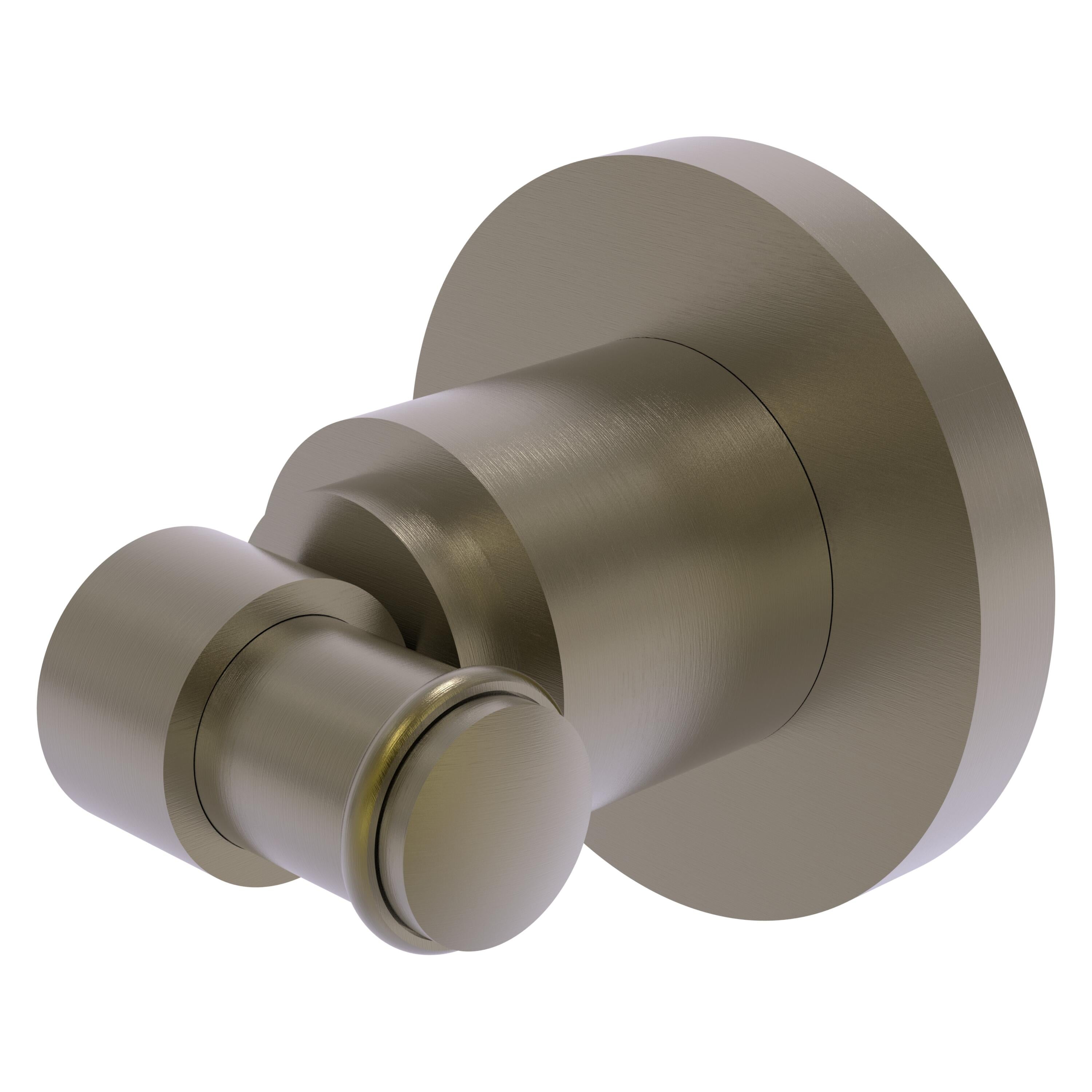 #finish_Antique Brass