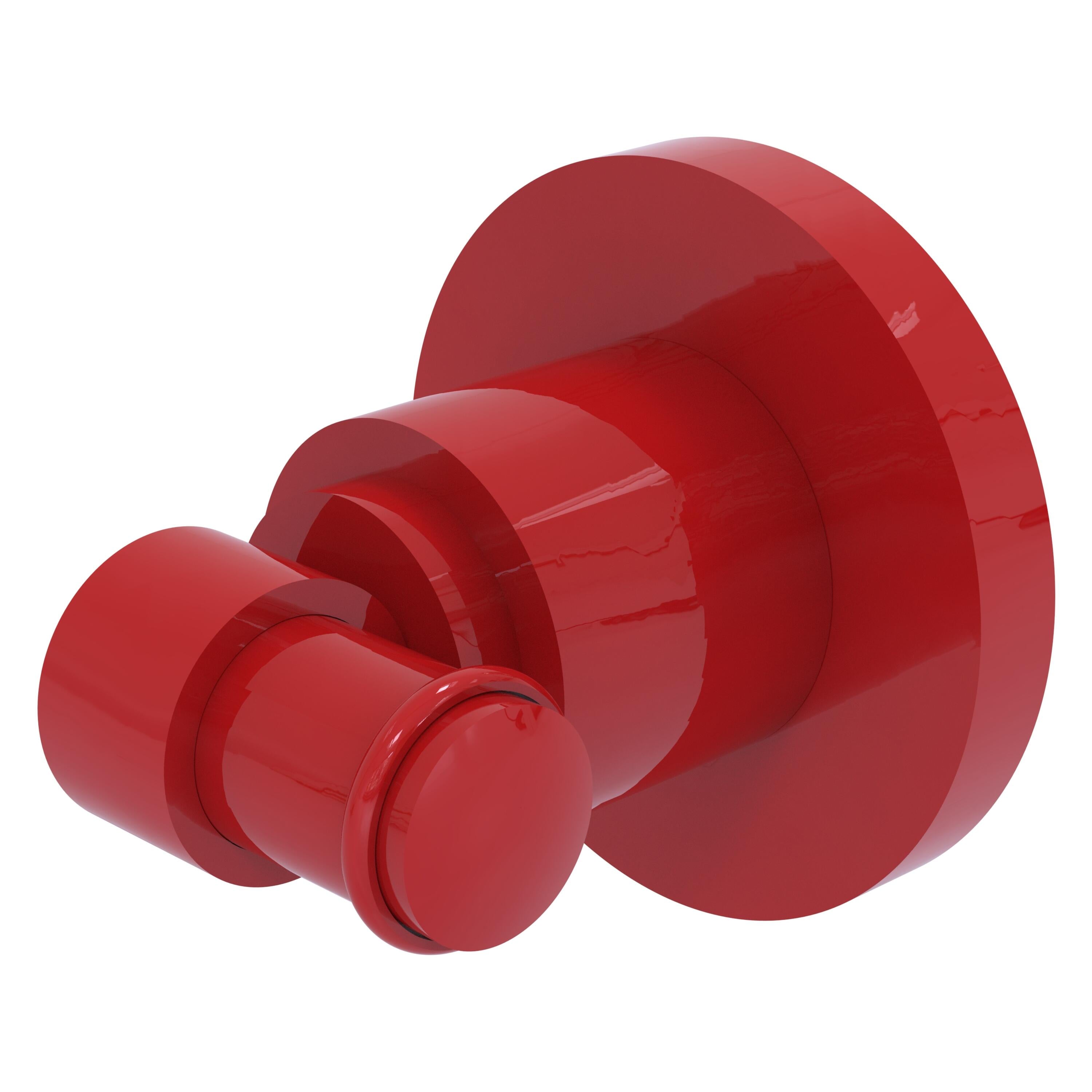 #finish_Fire Engine Red