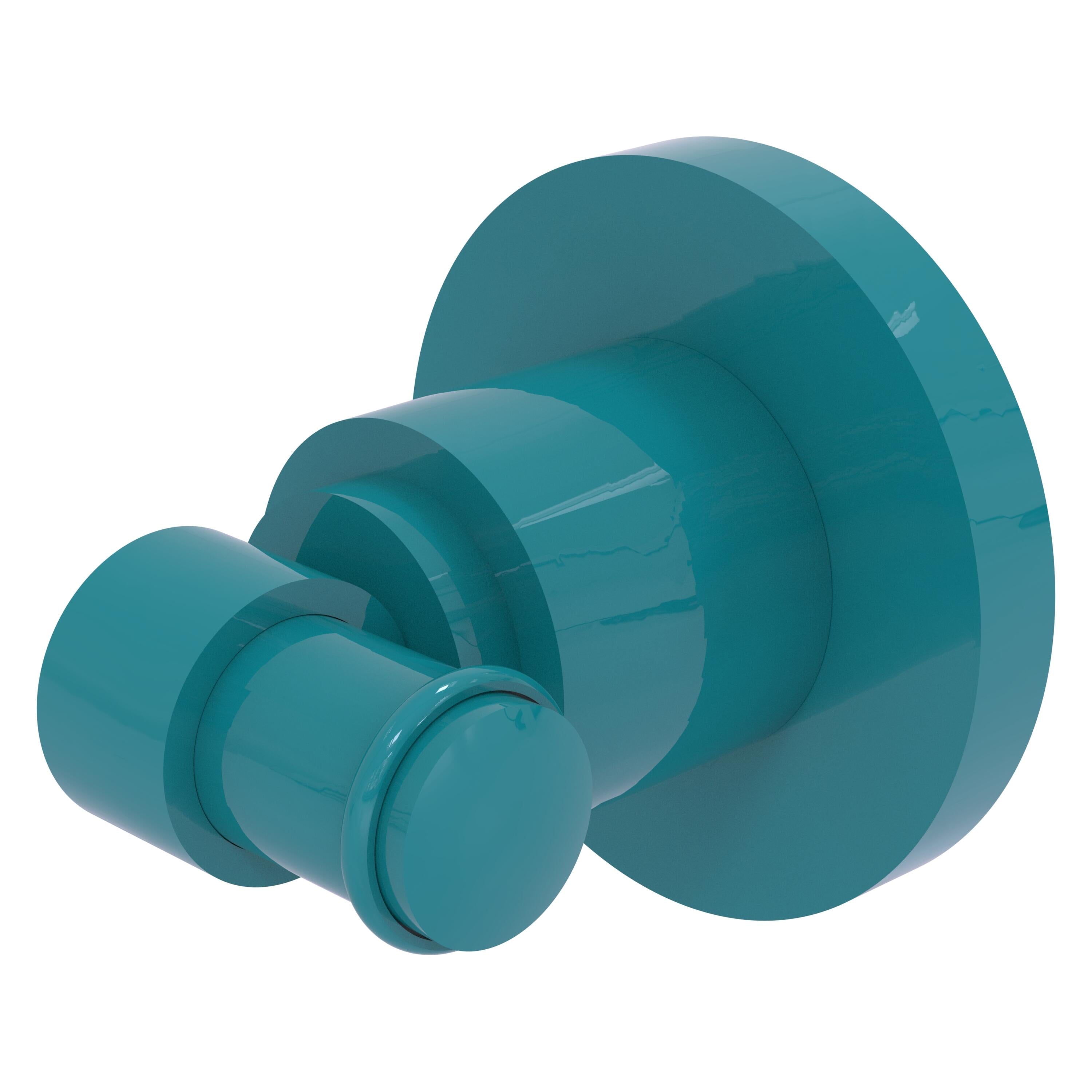 #finish_Glokzin Teal