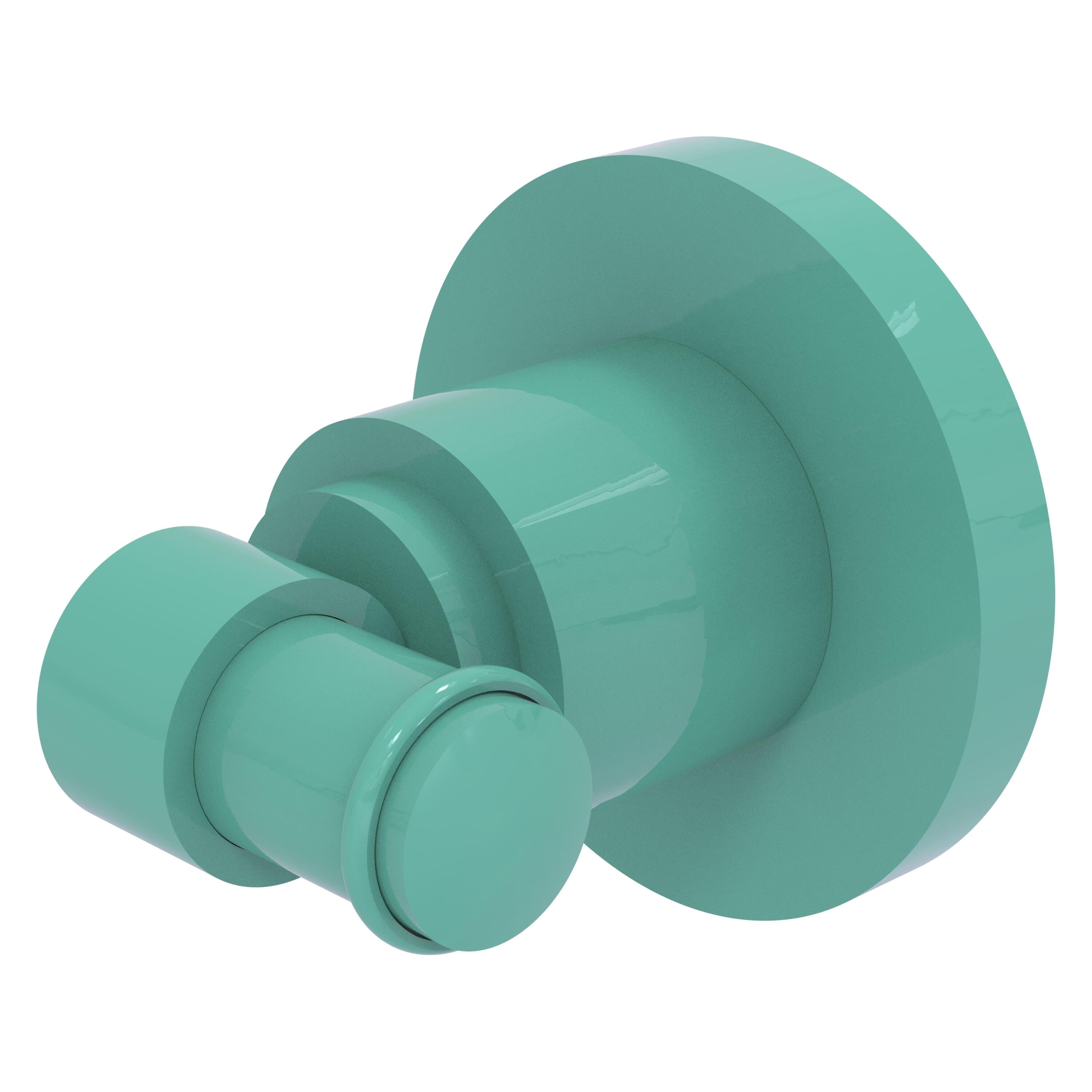 #finish_Sea Foam Green