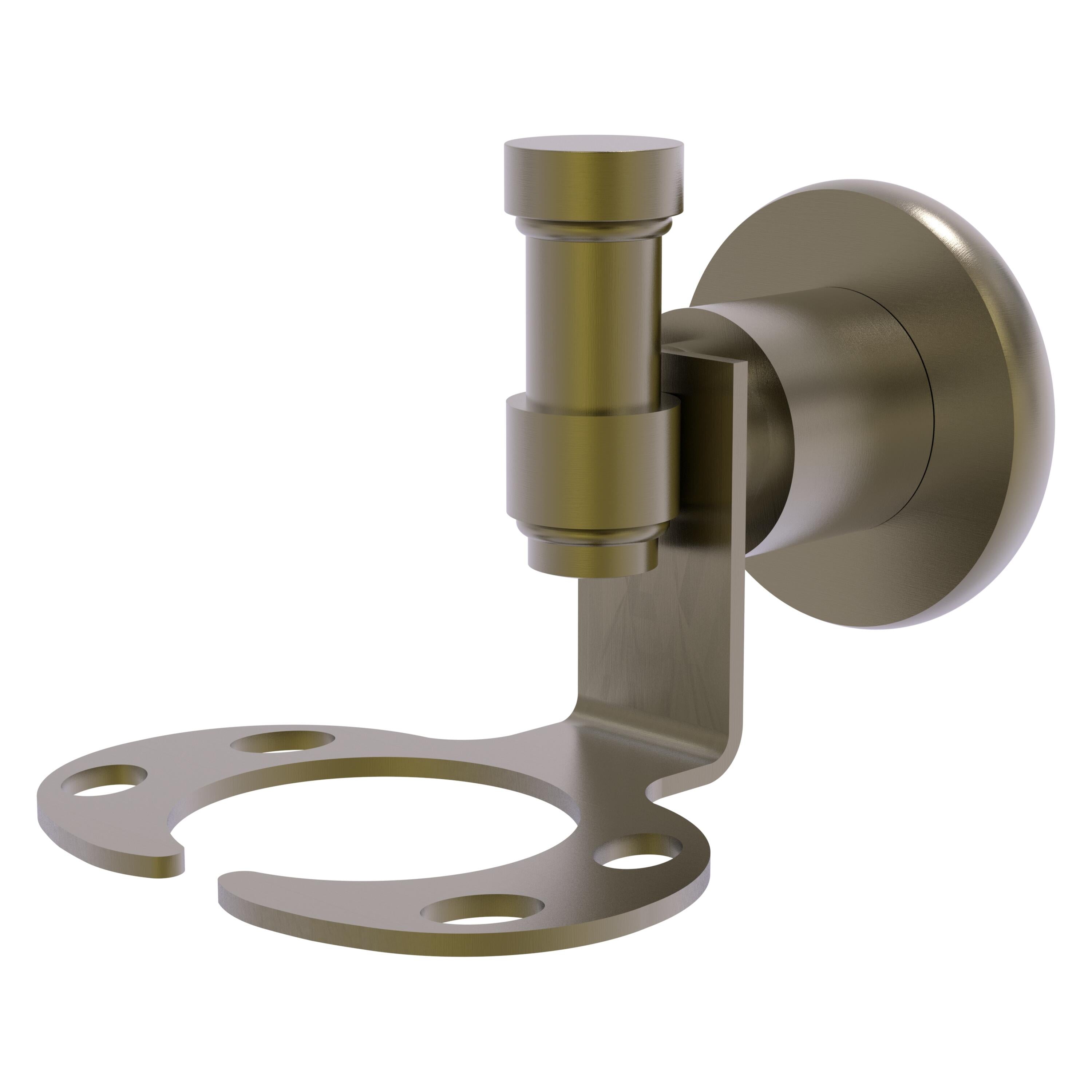 #finish_Antique Brass