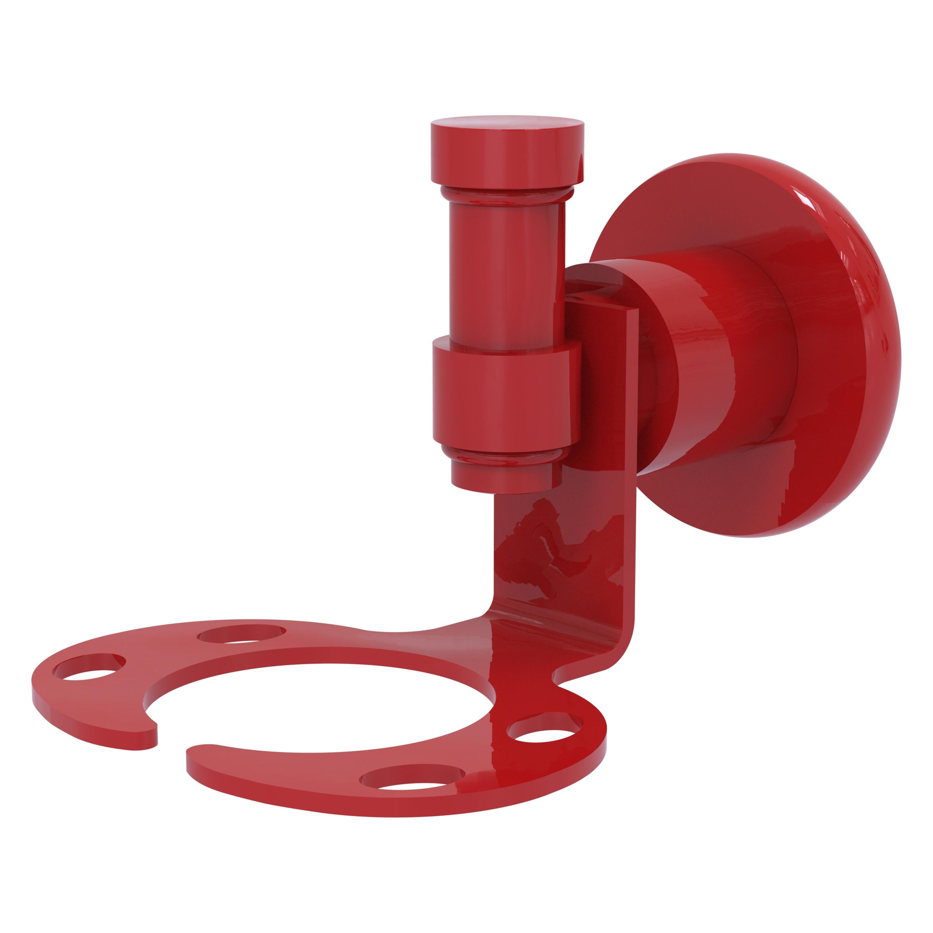 #finish_Fire Engine Red