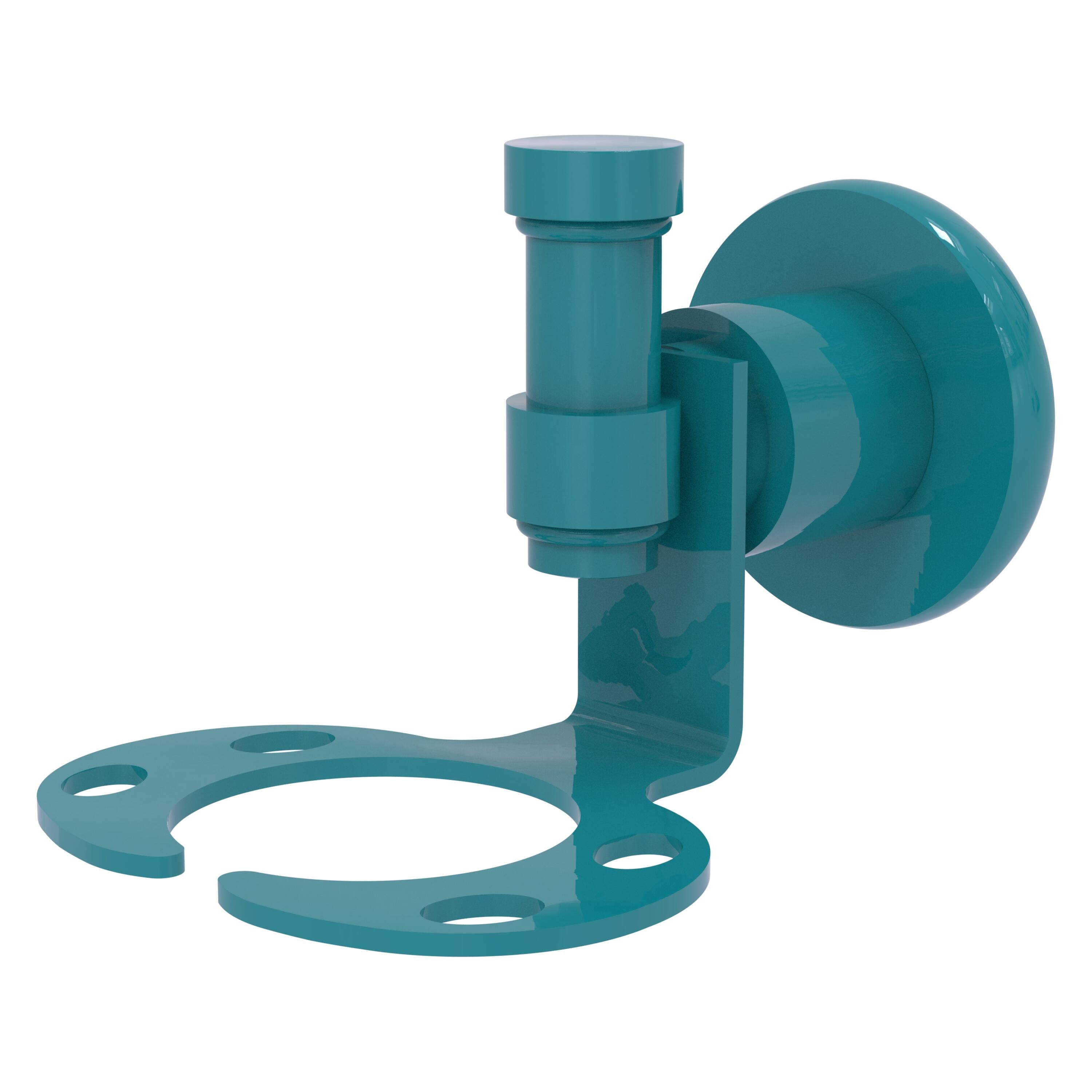 #finish_Glokzin Teal