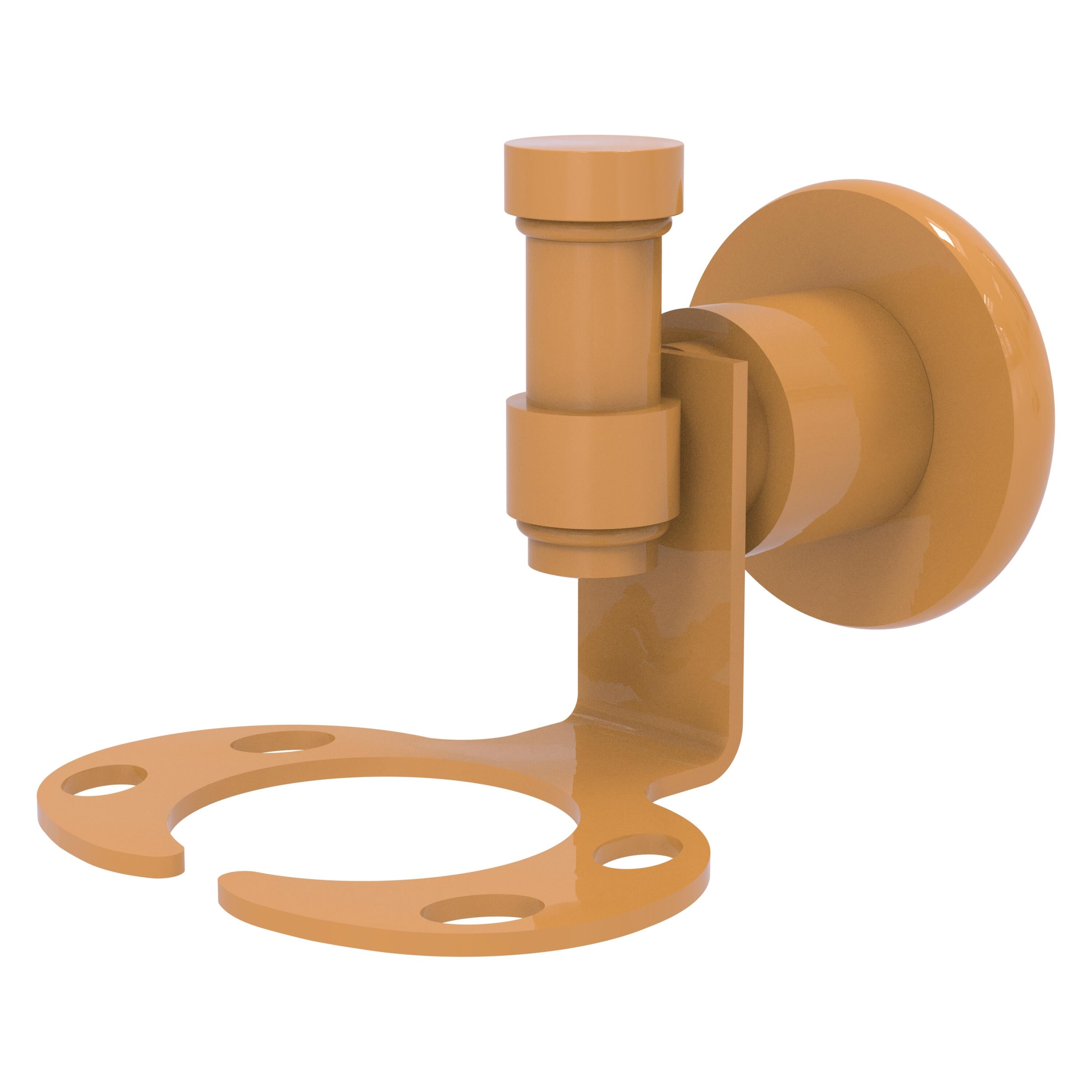 #finish_Golden Yellow