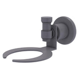 Wall Mounted Soap Dish