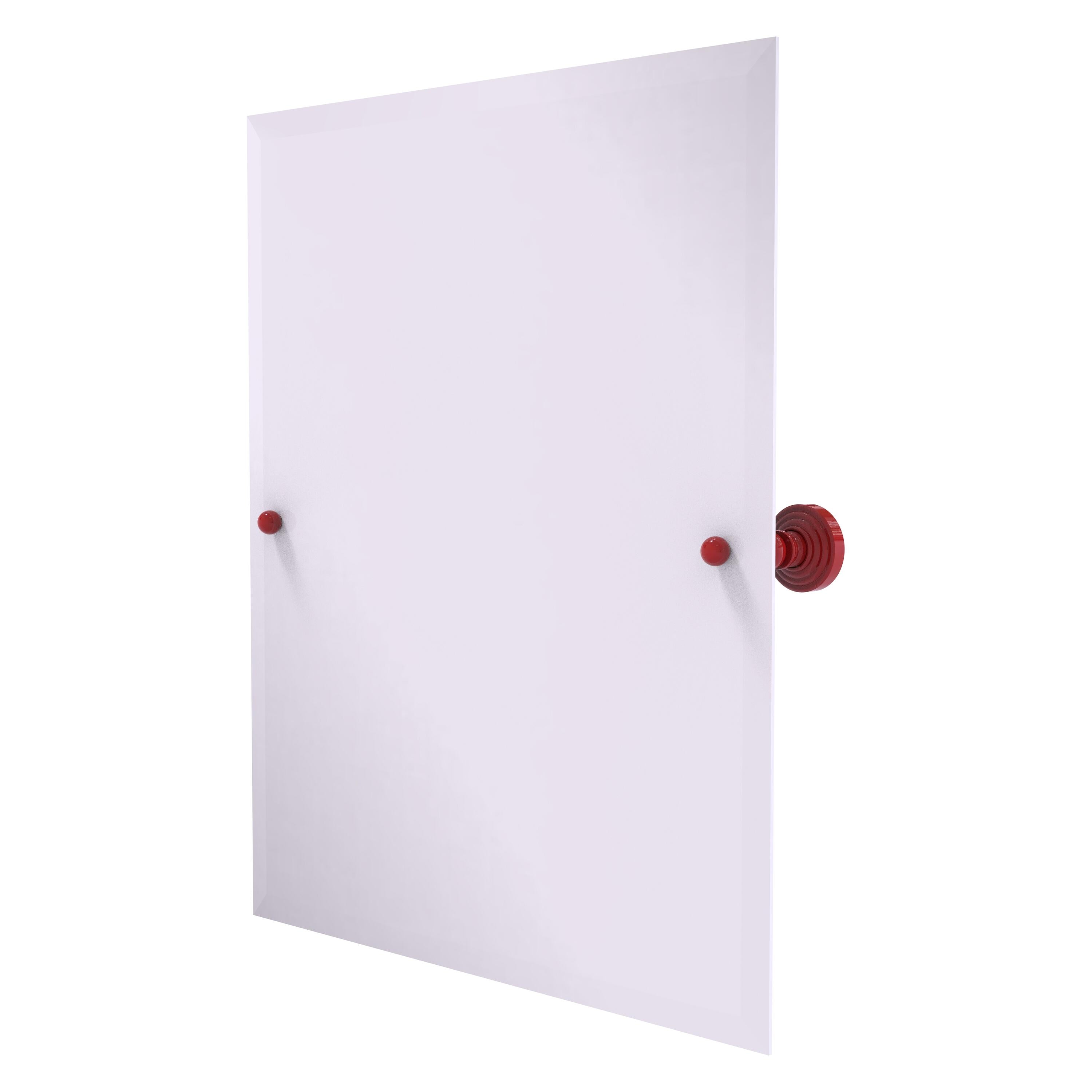 #finish_Fire Engine Red