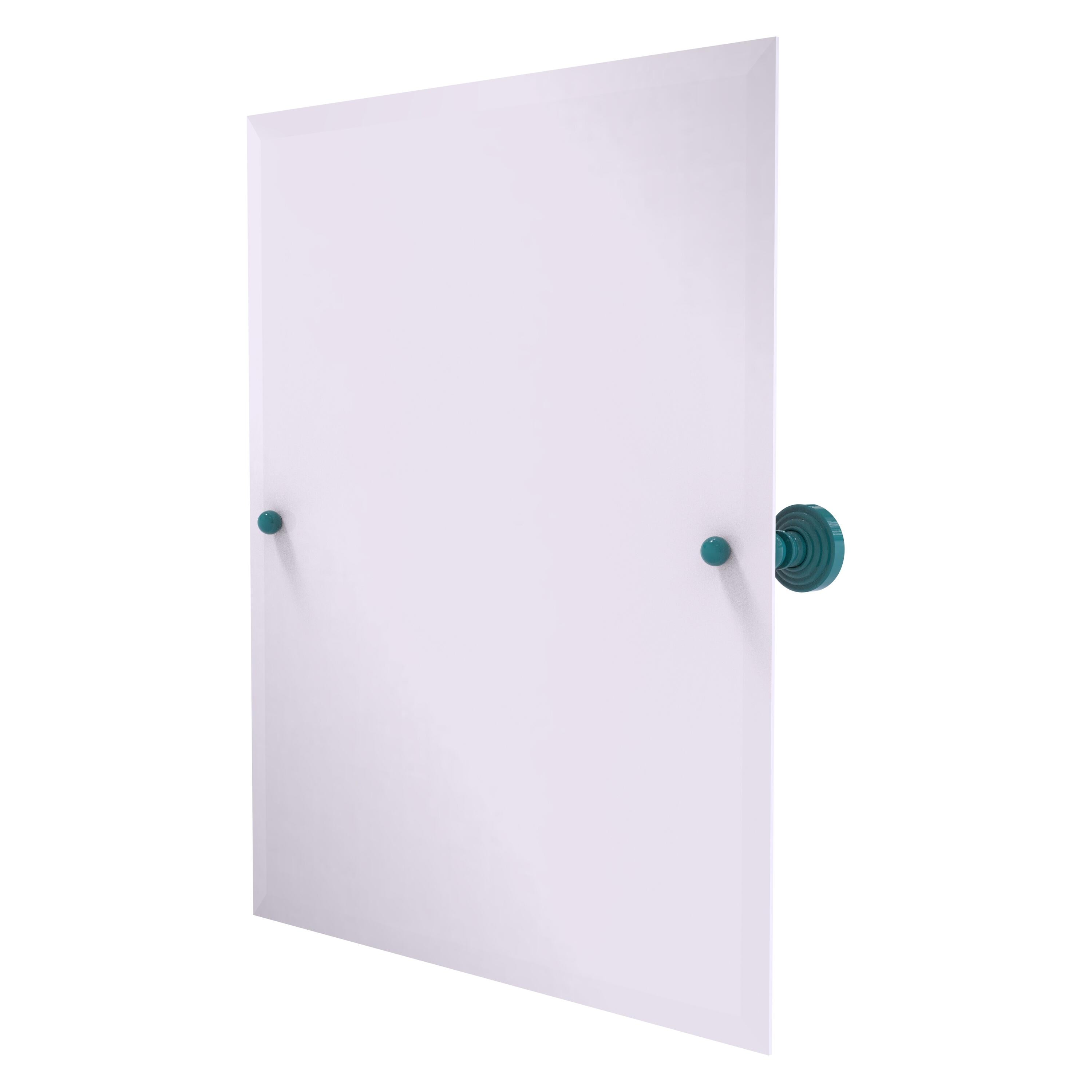 #finish_Glokzin Teal