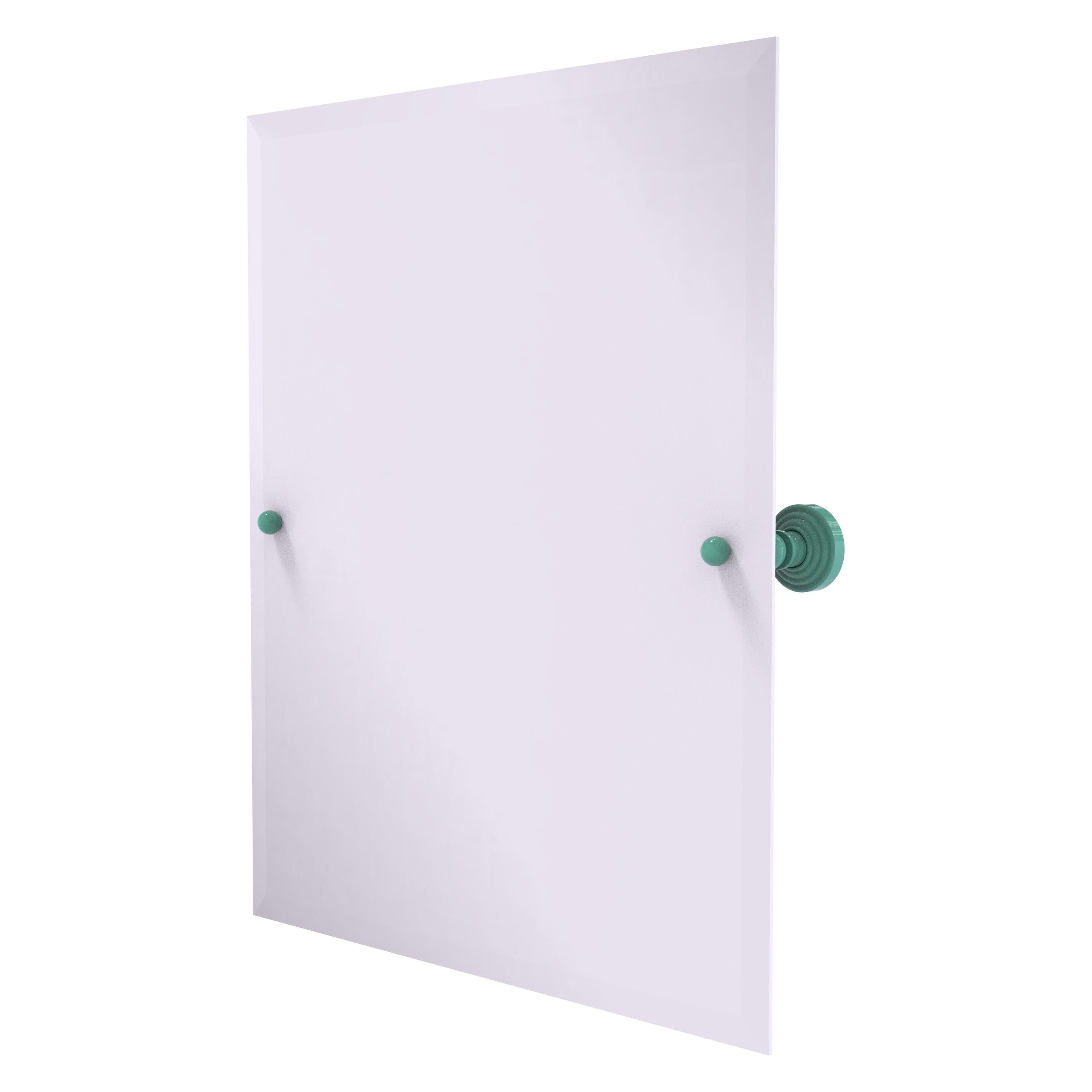 #finish_Sea Foam Green