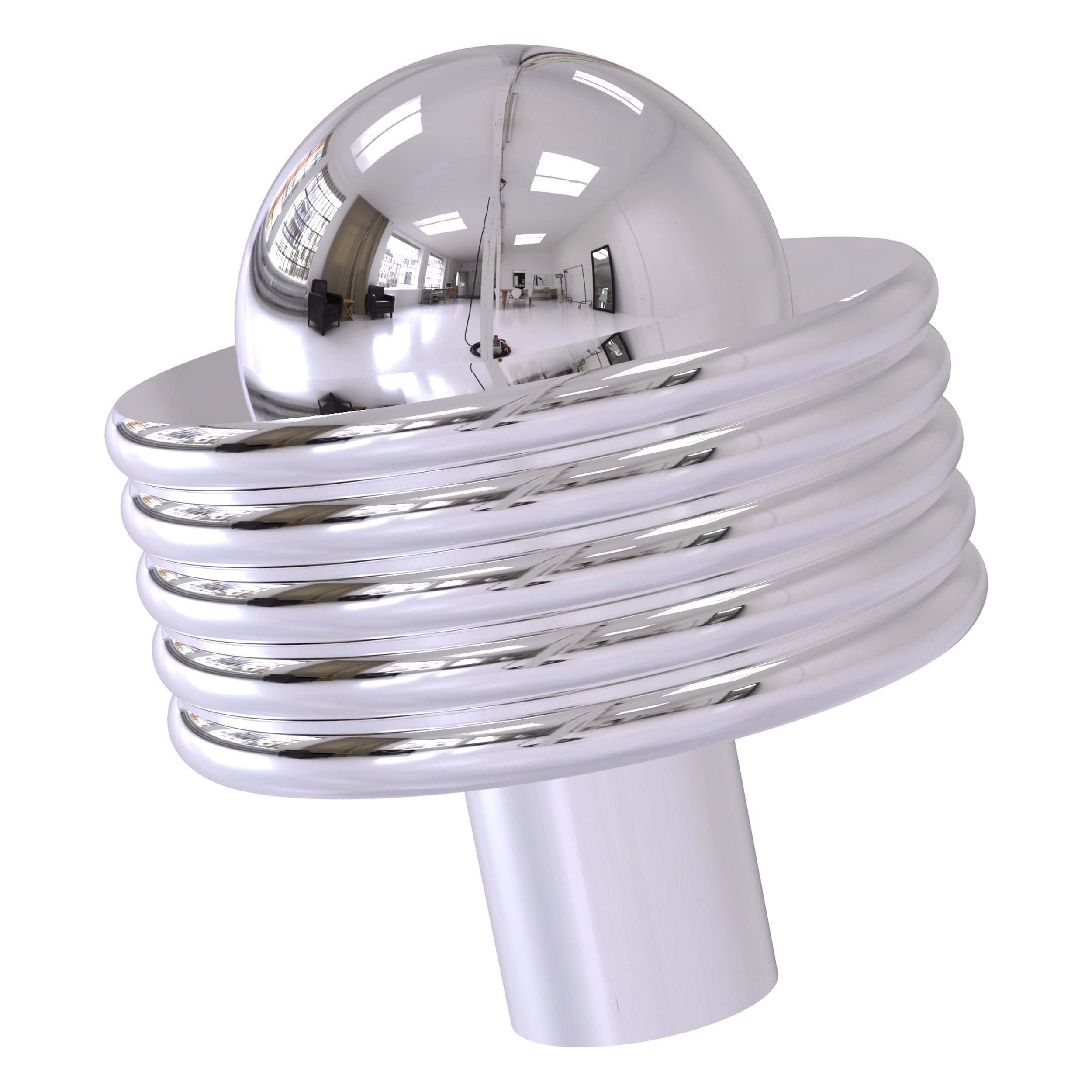 #finish_Polished Chrome