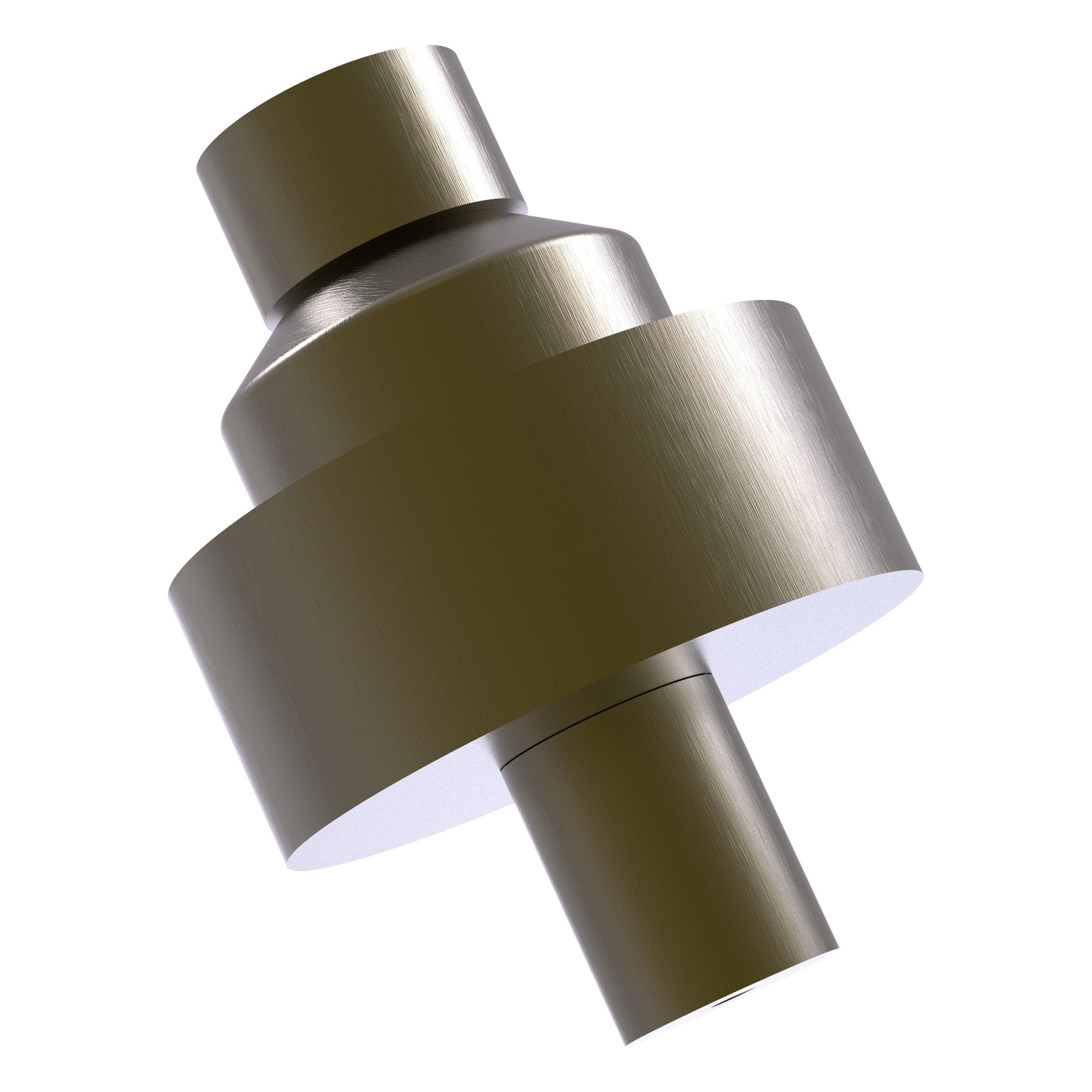 #finish_Antique Brass