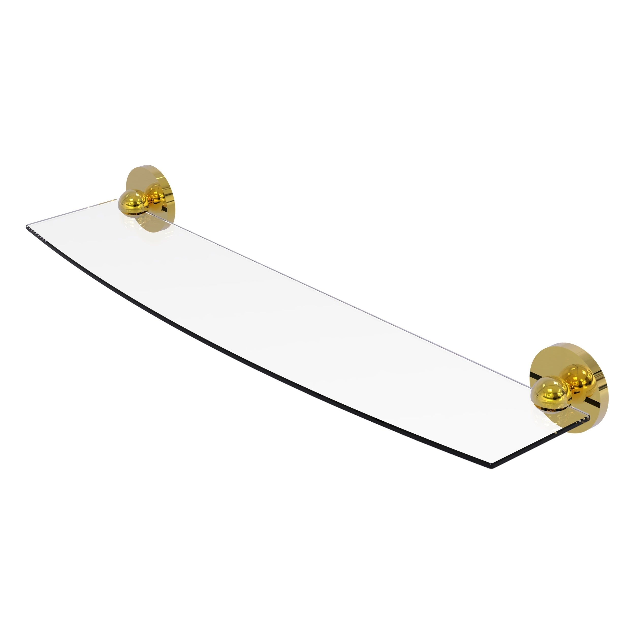 #finish_Polished Brass