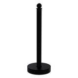 Contemporary Counter Top Kitchen Paper Towel Valet