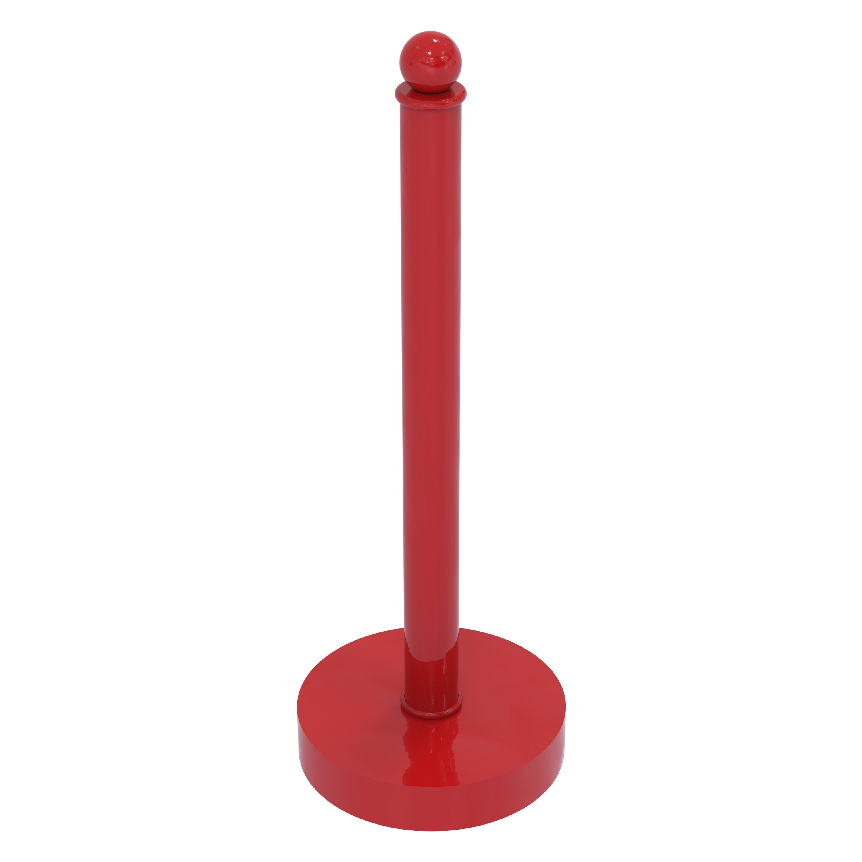 #finish_Fire Engine Red