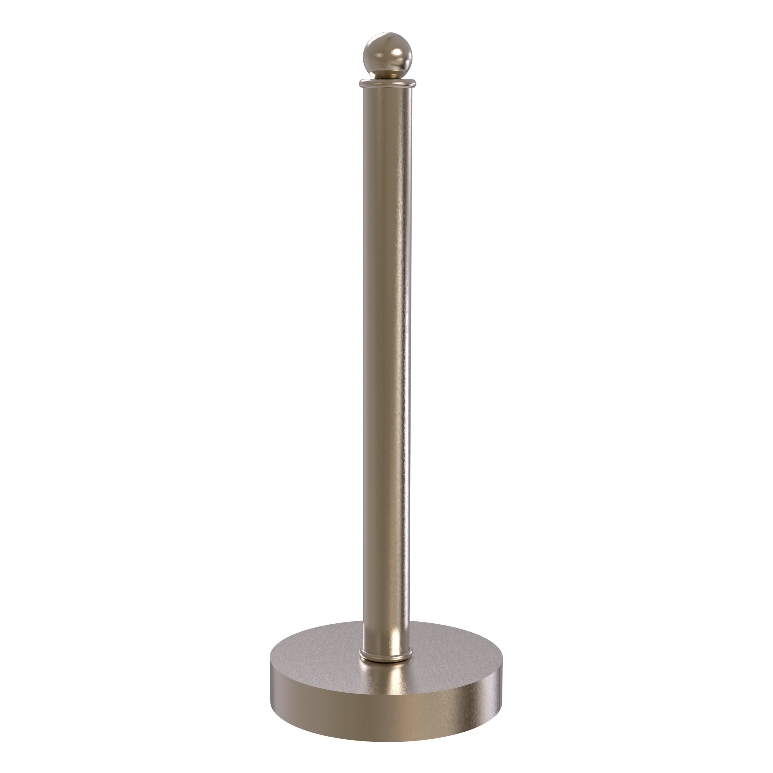 #finish_Antique Pewter