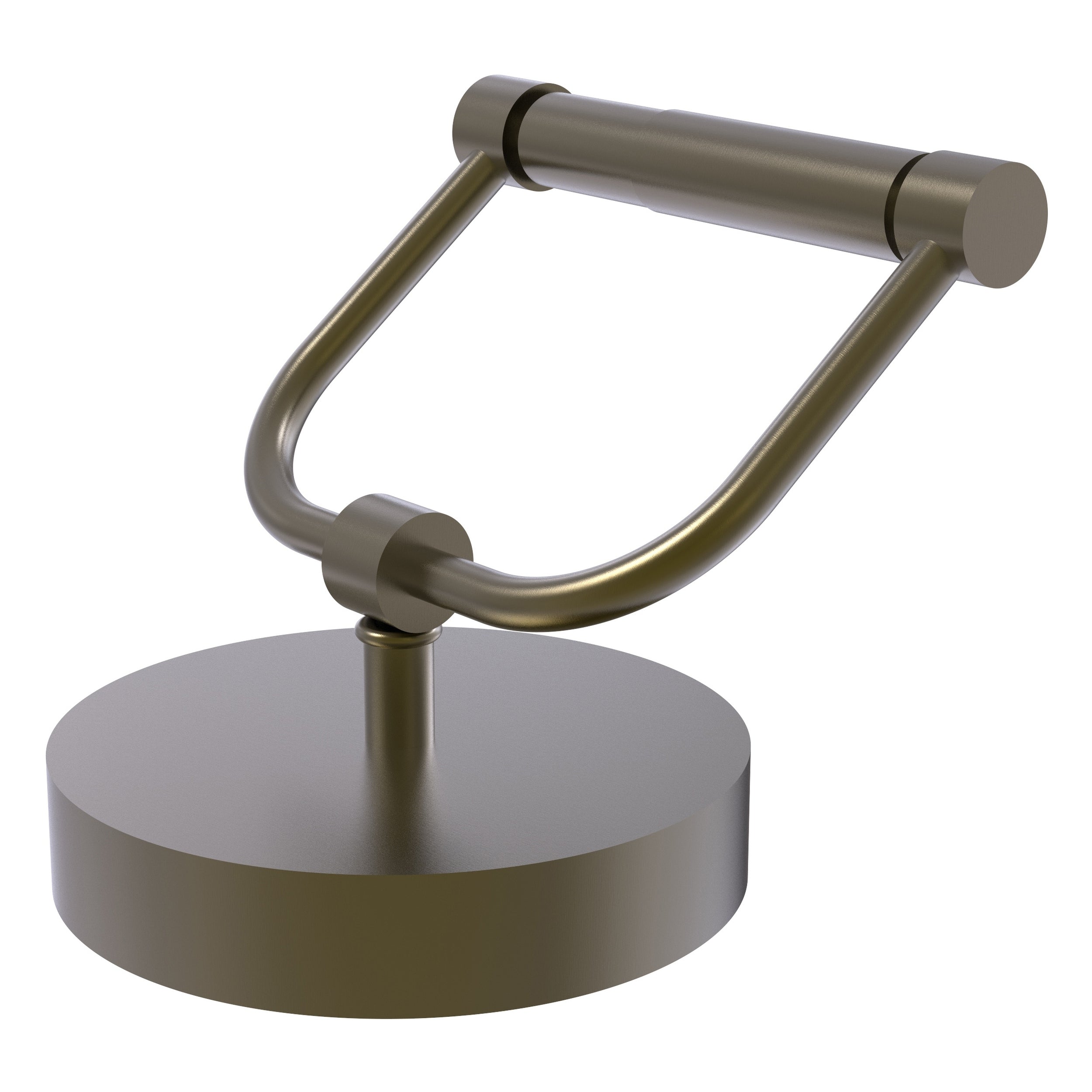 #finish_Antique Brass