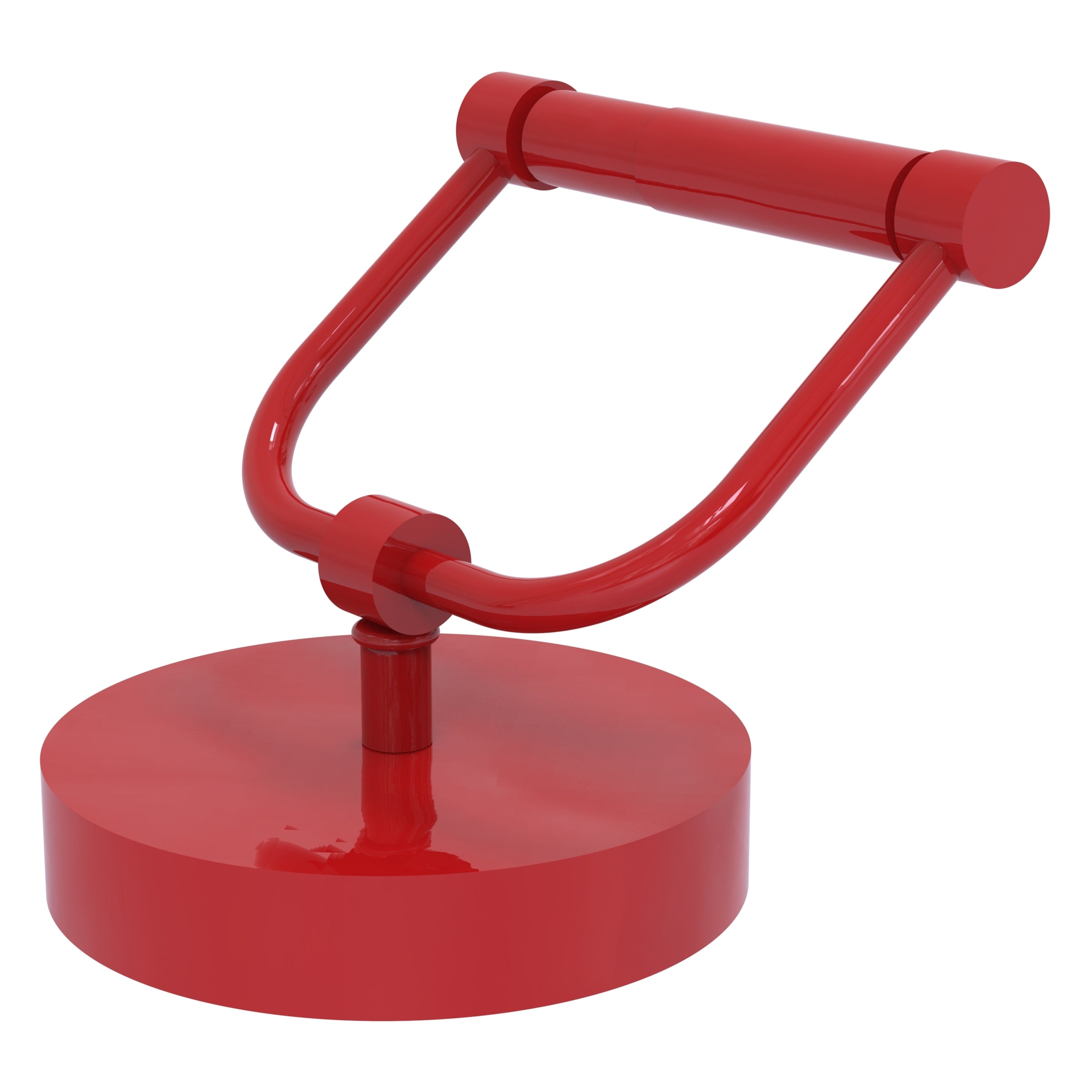 #finish_Fire Engine Red