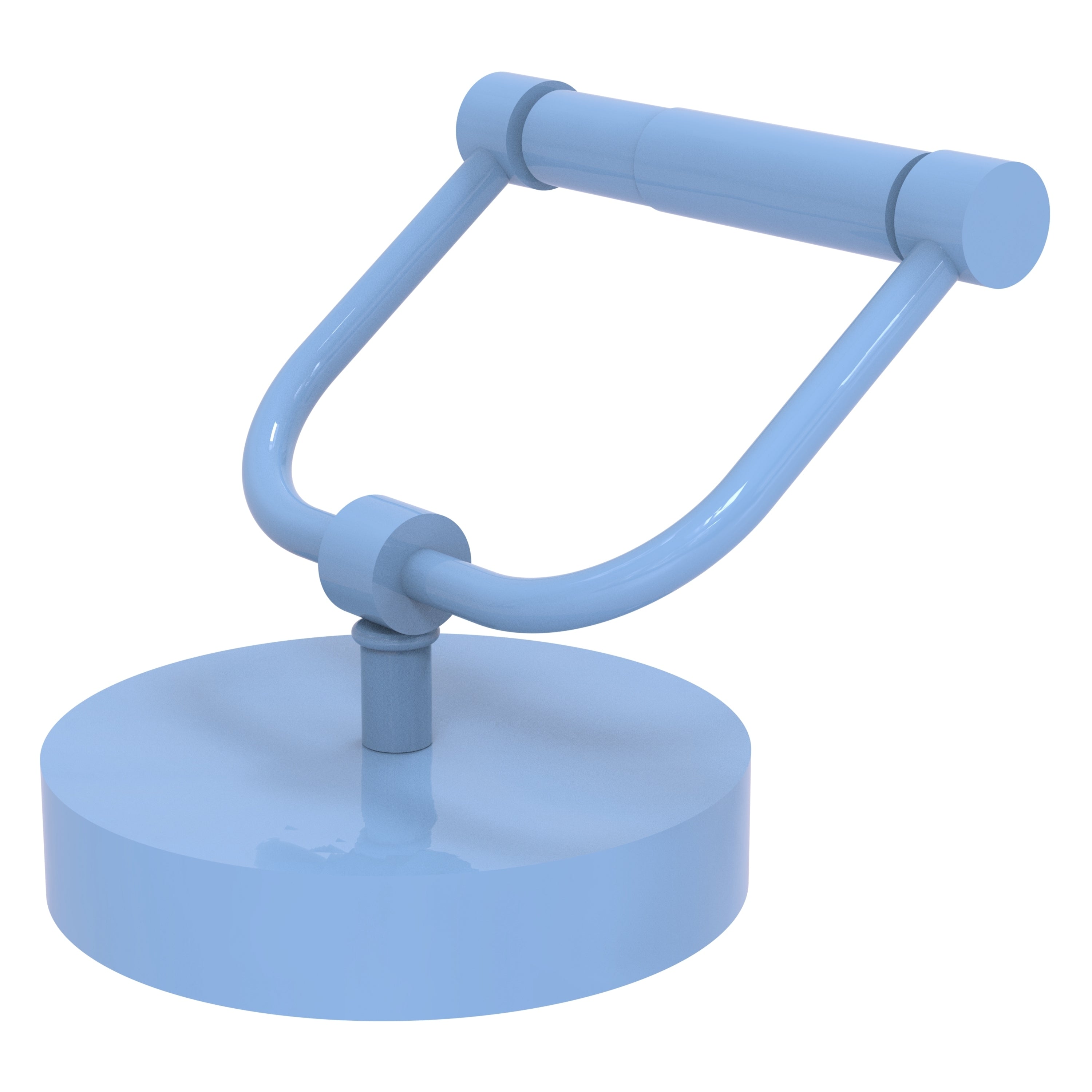 #finish_Flat Troll Blue