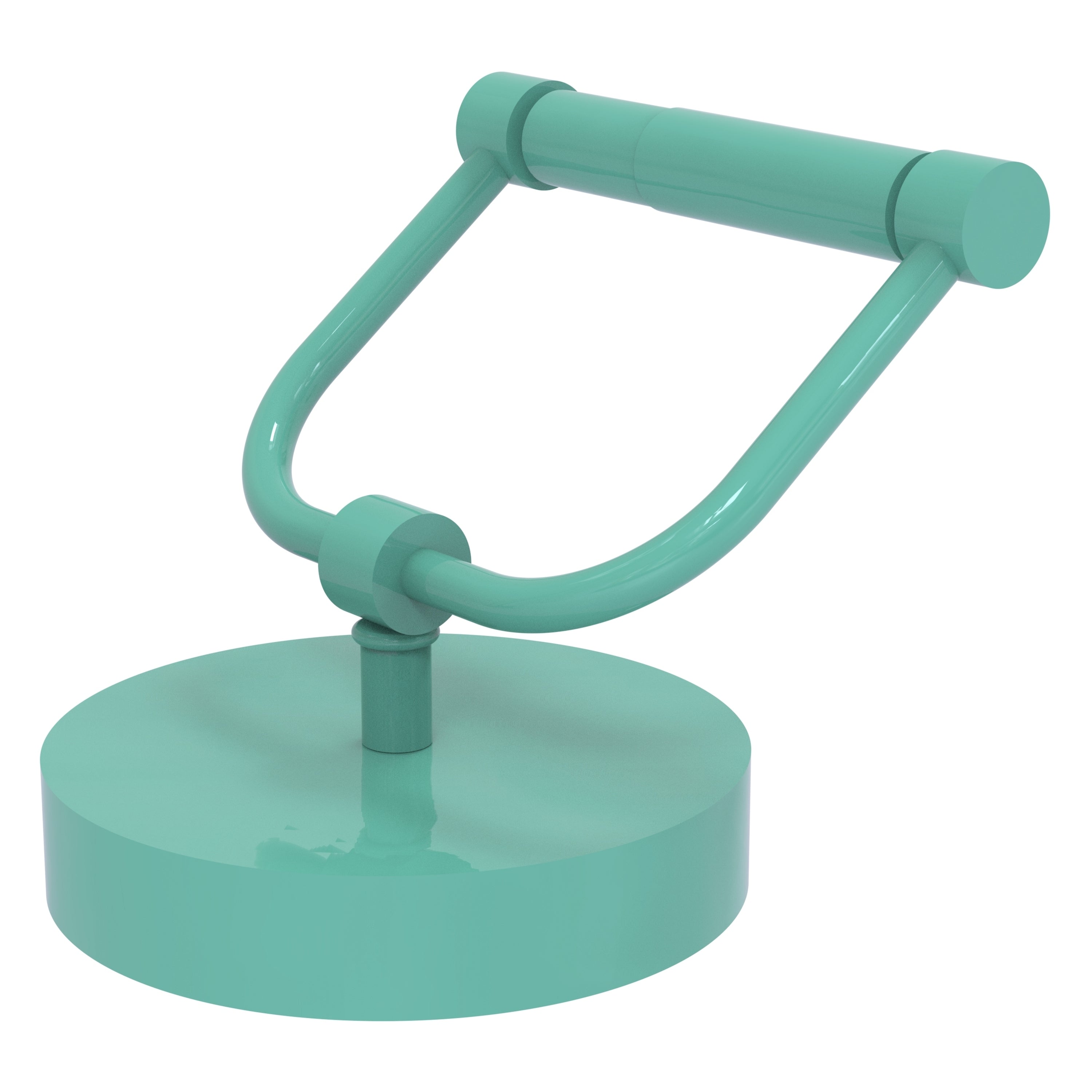 #finish_Sea Foam Green