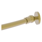 Curved Shower Curtain Rod Brackets