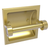 Continental Collection Recessed Toilet Tissue Holder