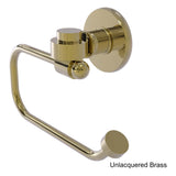Continental Collection Europen Style Toilet Tissue Holder