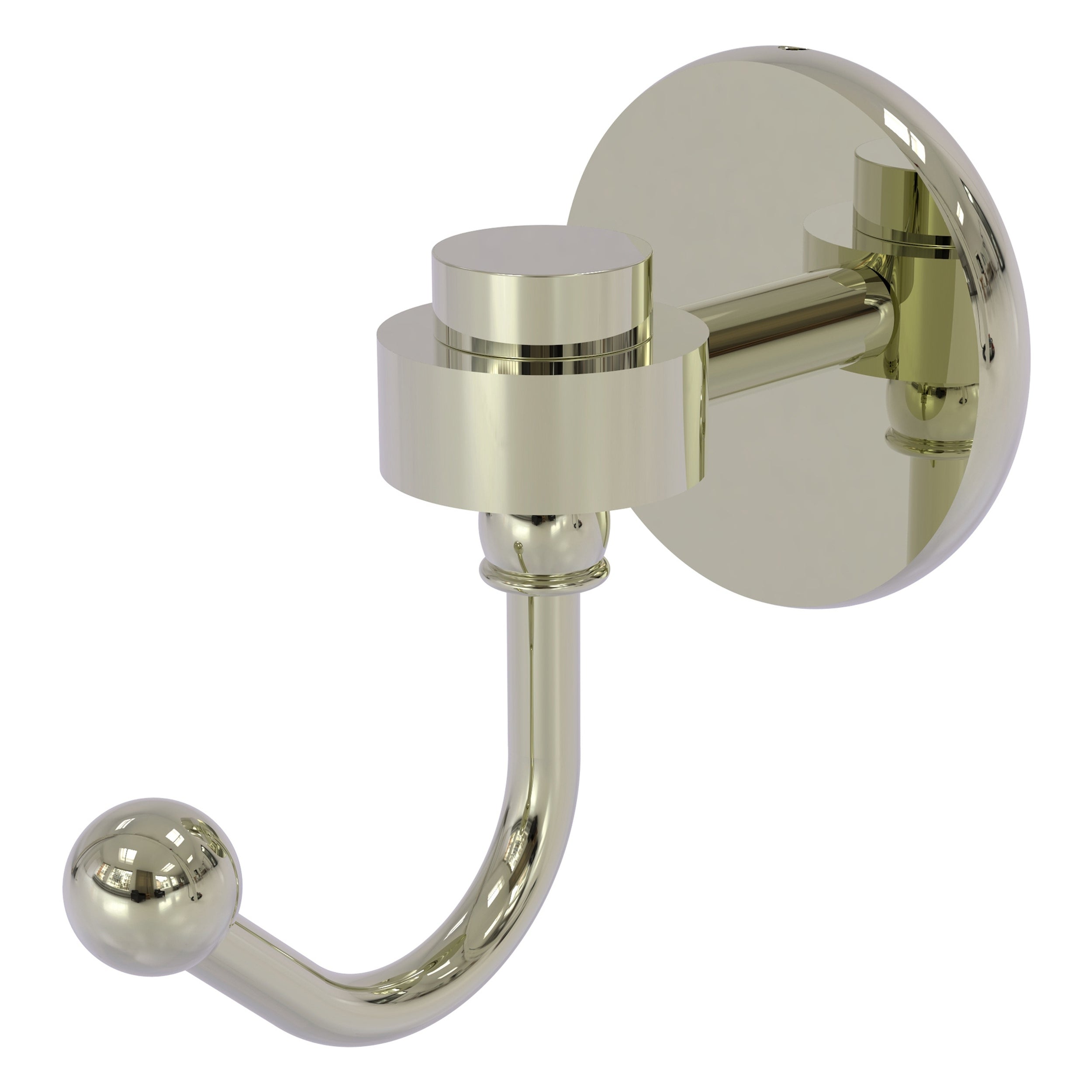 #finish_Polished Nickel