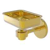 Satellite Orbit One Collection Wall Mounted Soap Dish