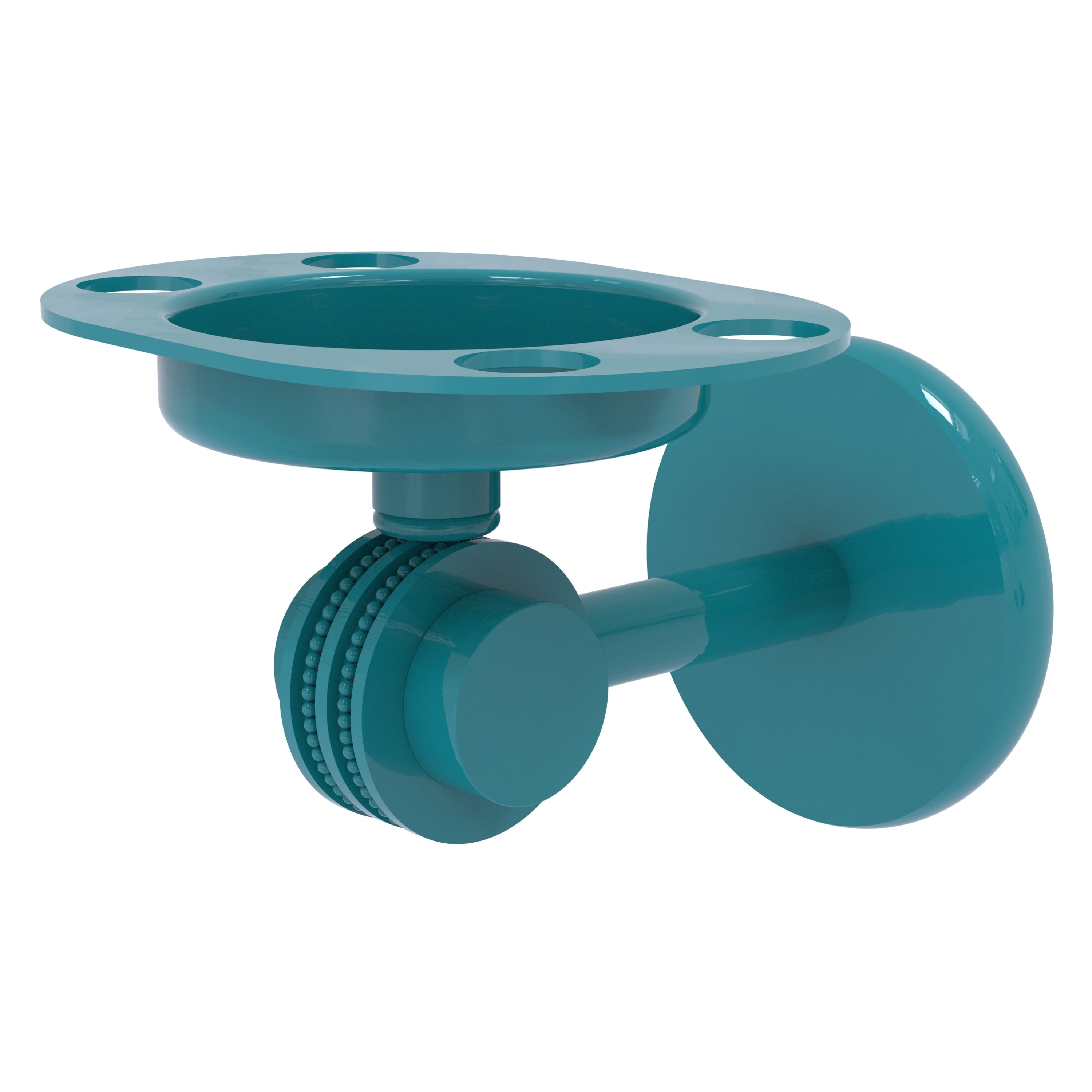 #finish_Glokzin Teal