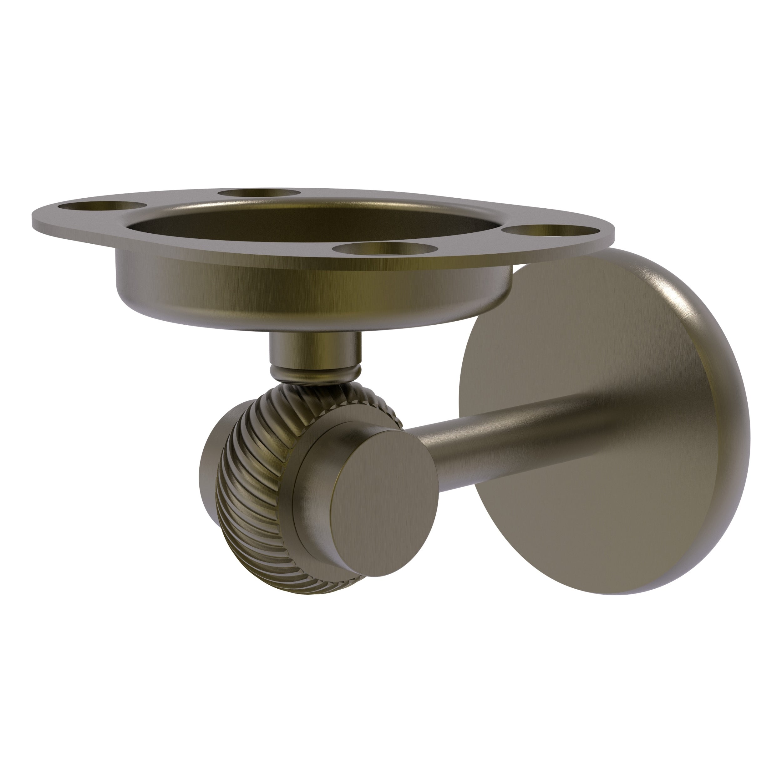 #finish_Antique Brass