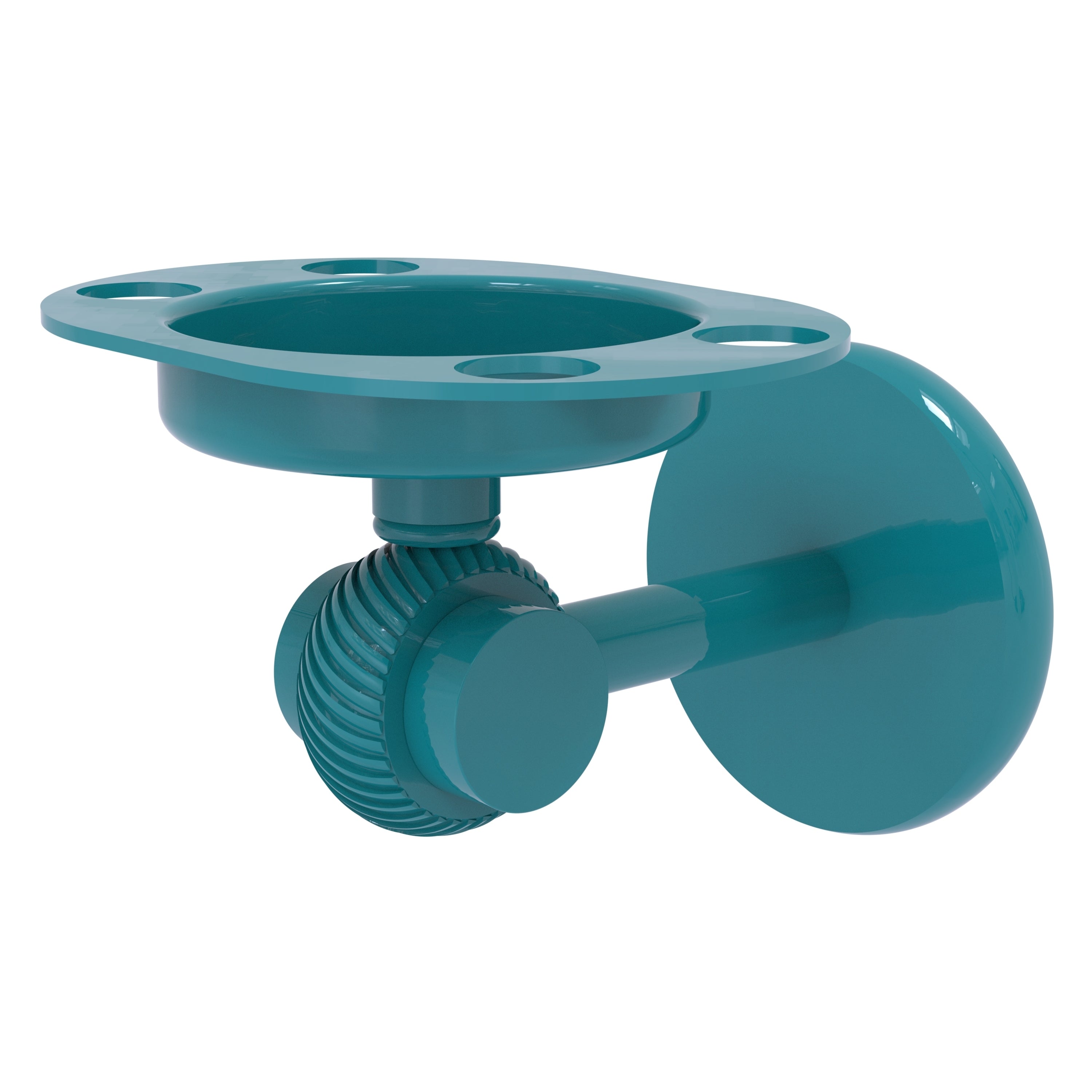 #finish_Glokzin Teal