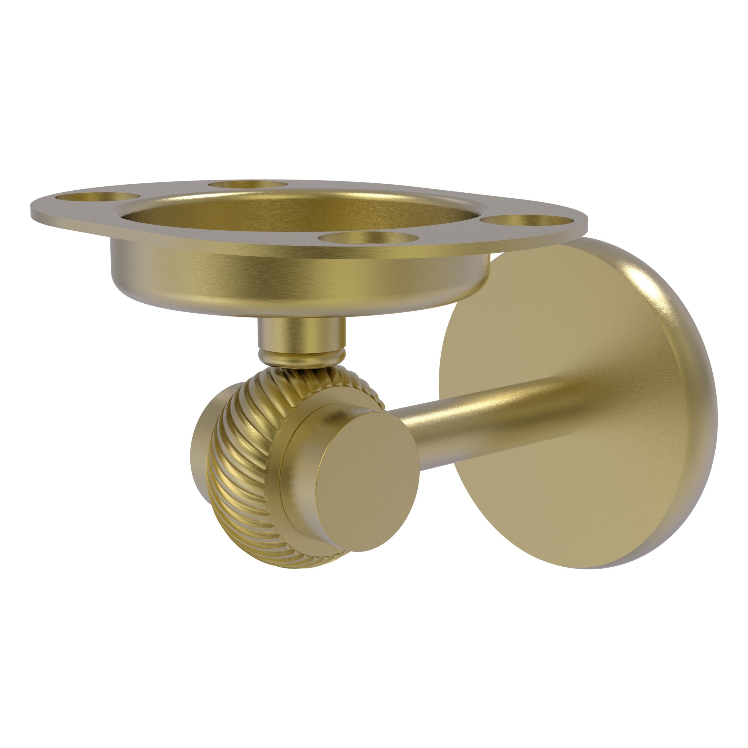 #finish_Satin Brass